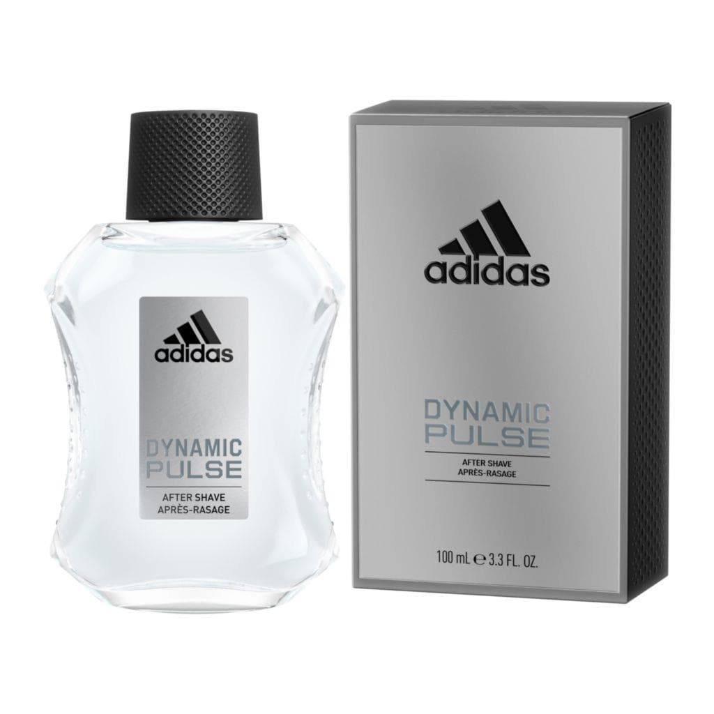 Adidas Dynamic Pulse pánská voda po holení 100 ml