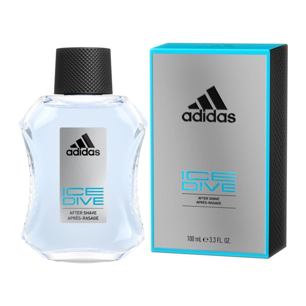 Adidas Ice Dive AS 100 ml