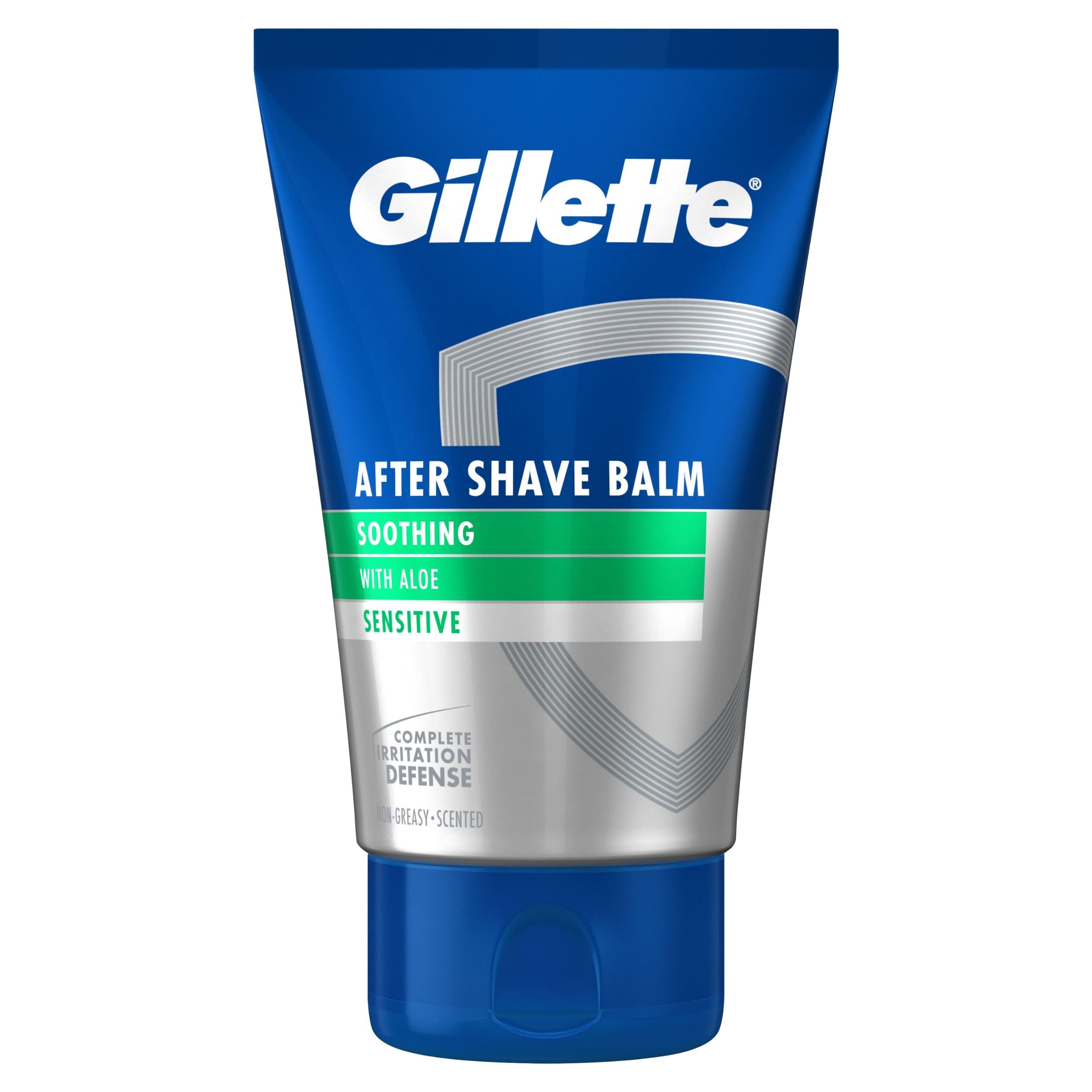 Gillette Balzam po hol Soothing 100ml