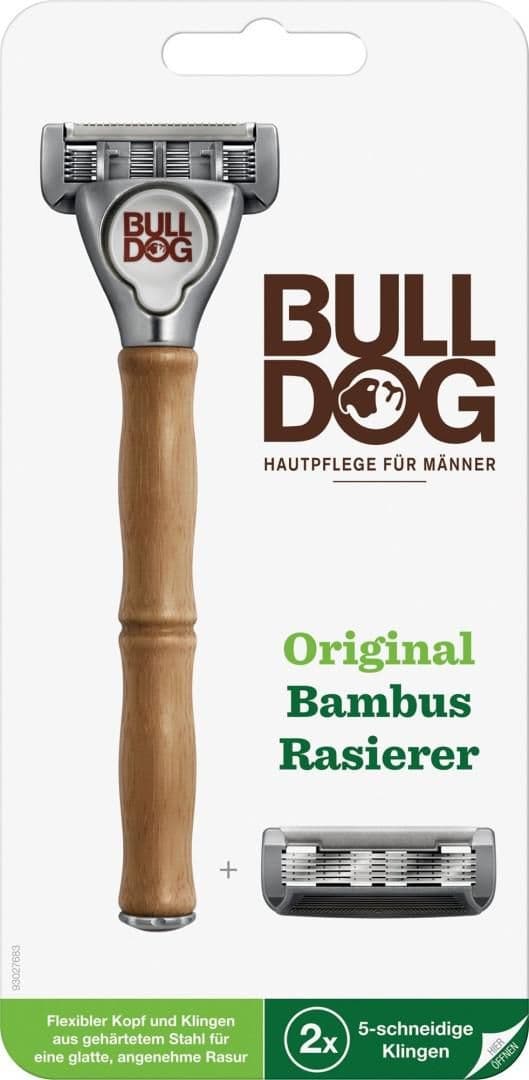 Bulldog Original Bambusový strojek 1 ks
