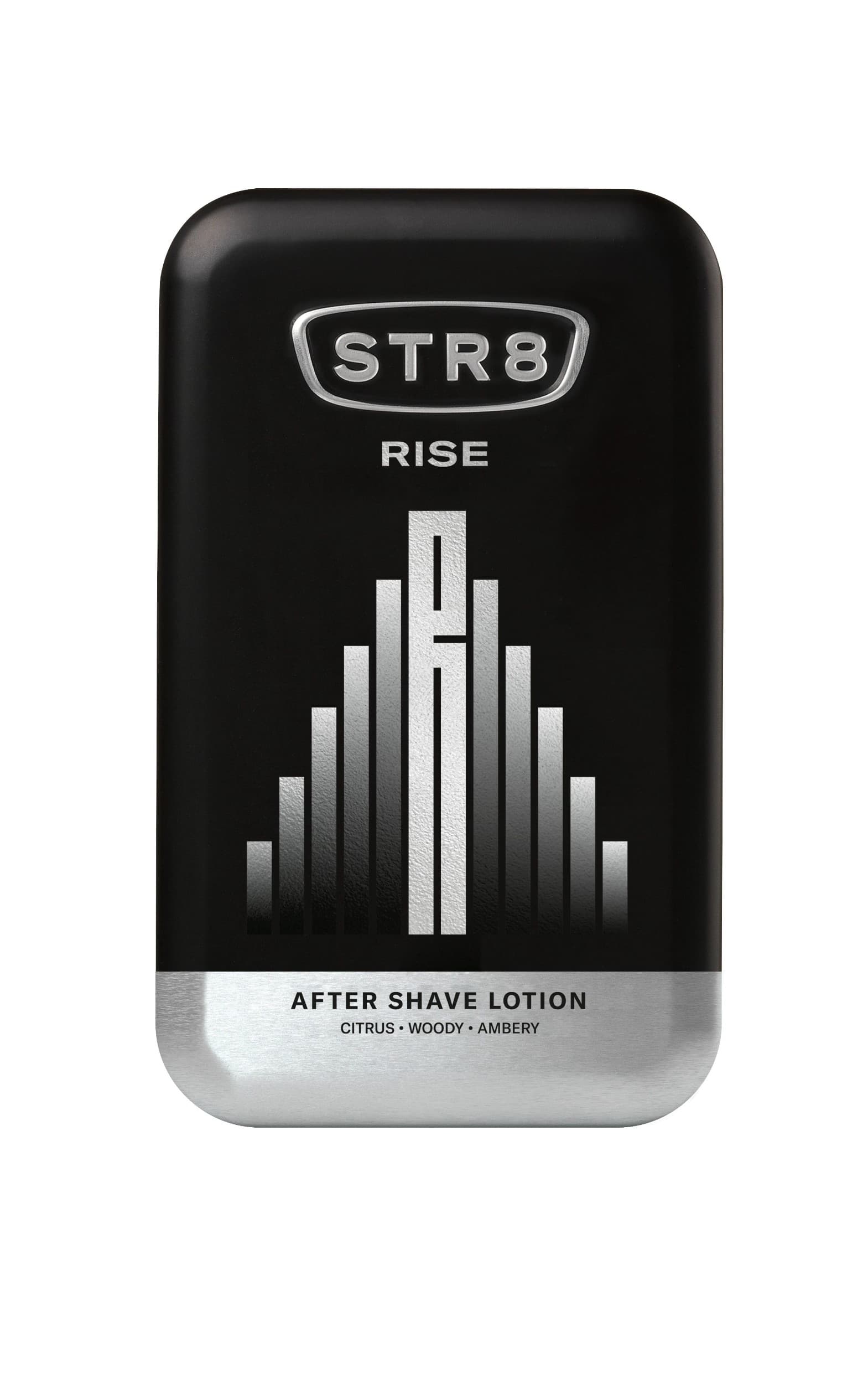 STR8 Rise Voda po holení 100 ml