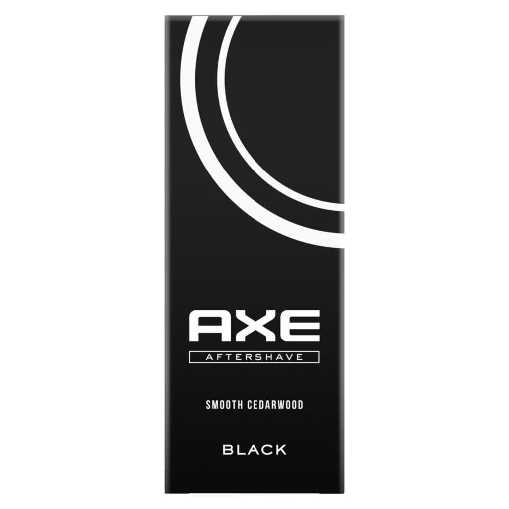 Axe Black voda po holení 100 ml