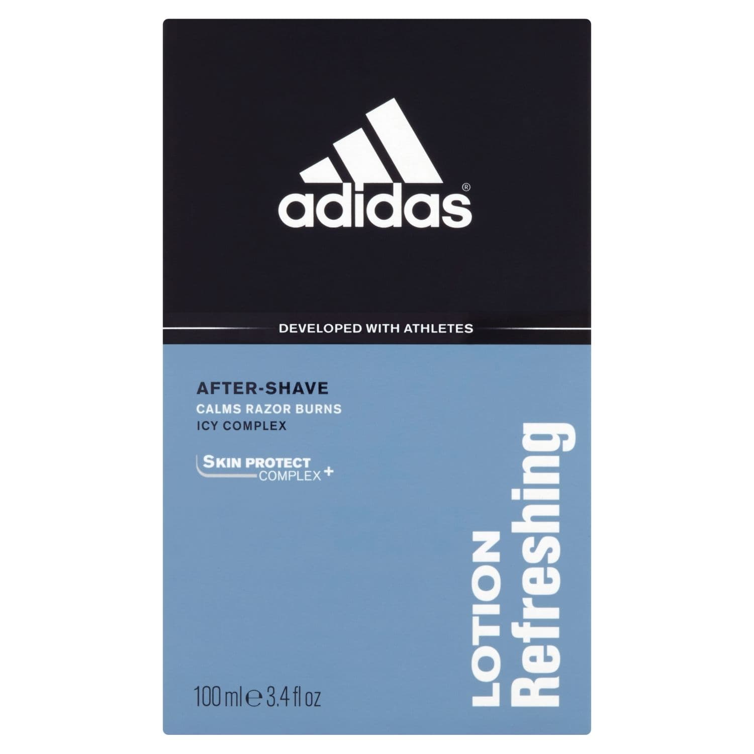 Adidas Performance po holení 100 ml