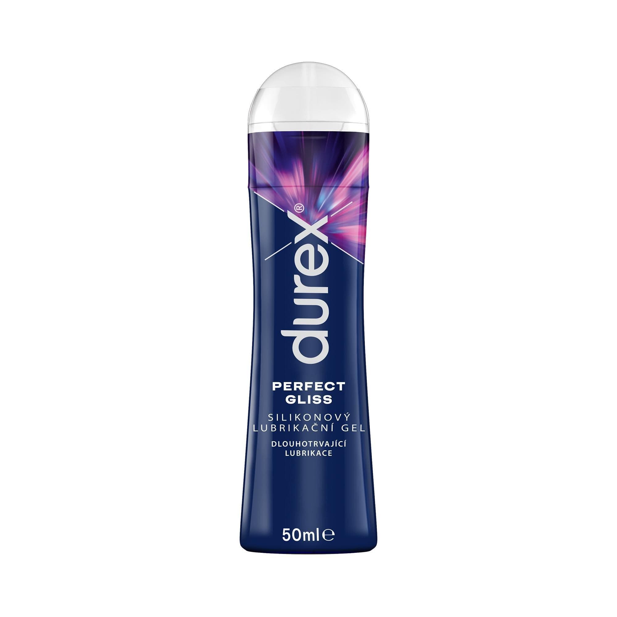 Durex Originals Silicone gel 50 ml