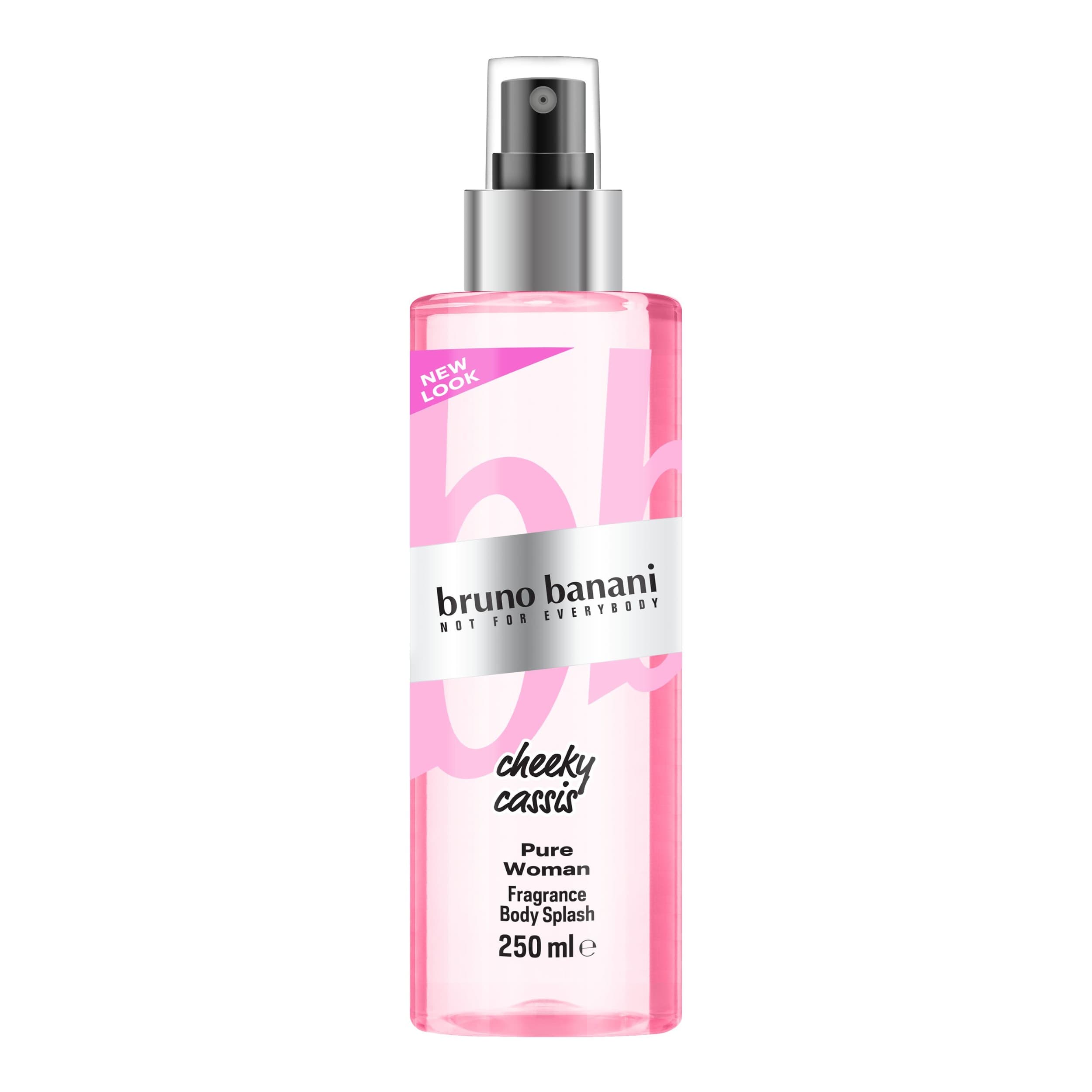 Bruno Banani Pure Woman BM 250ml