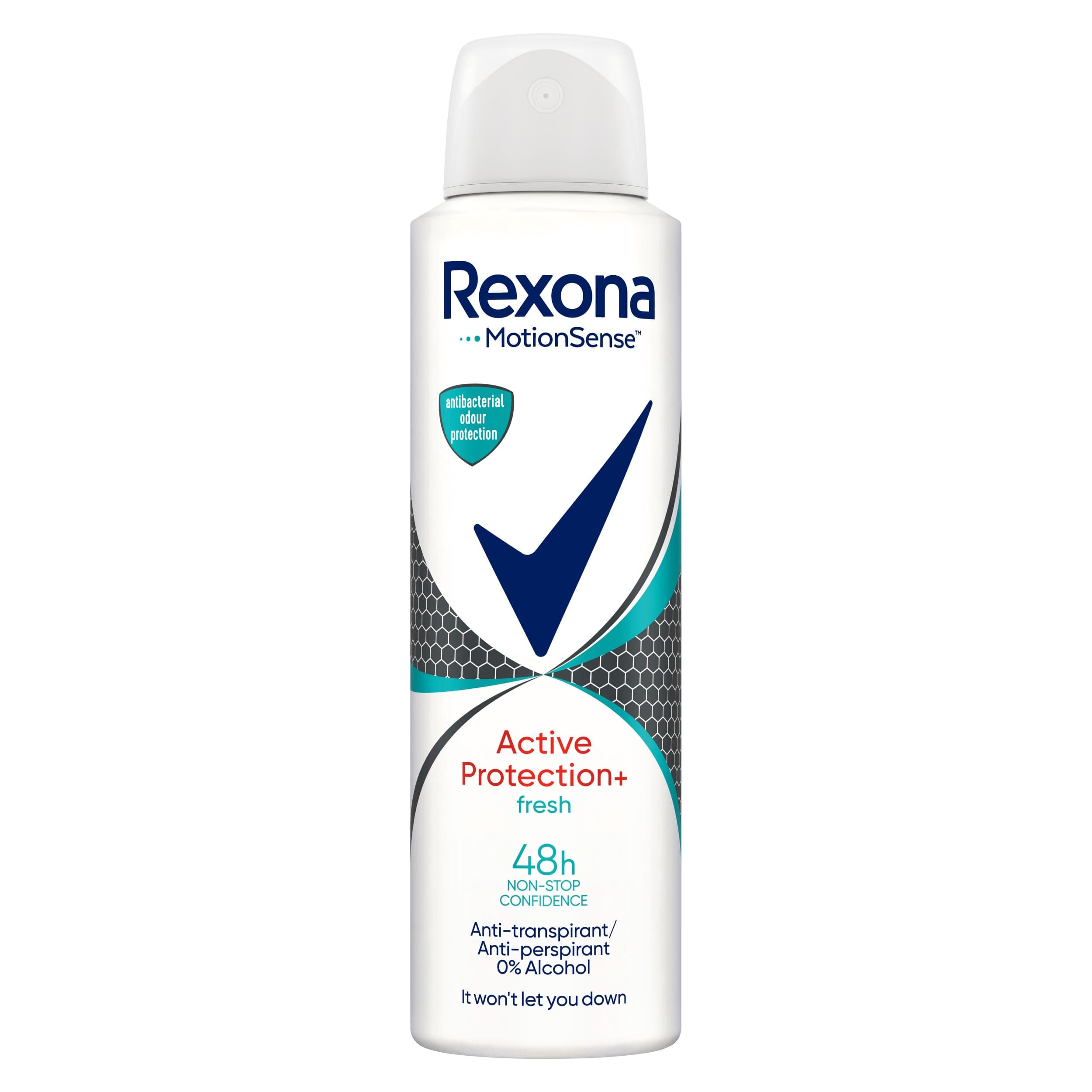 Rexona Active Protection Fresh antiperspirant sprej 150 ml