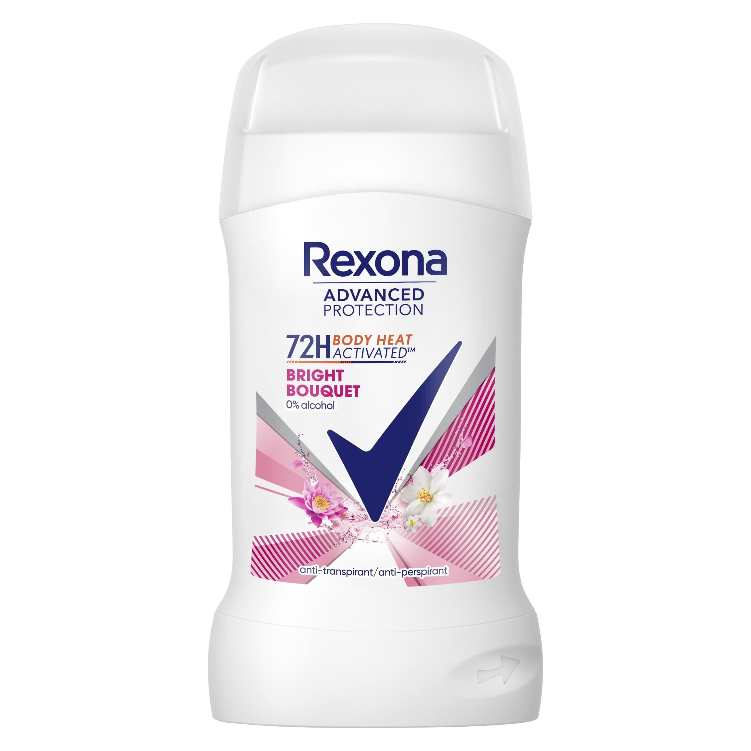 Rexona stick Bright Bouquet 50ml