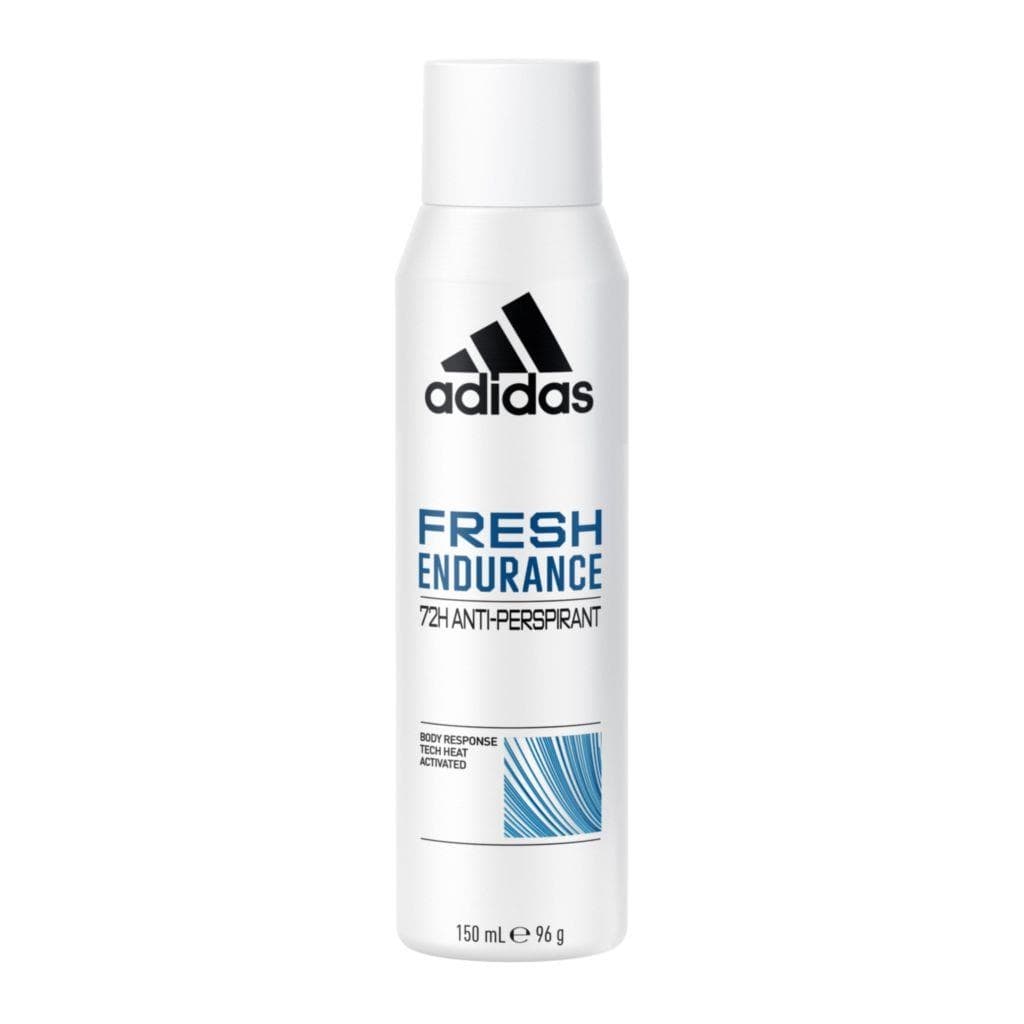 Adidas Fresh Endurance Antiperspirant pro ženy 150 ml