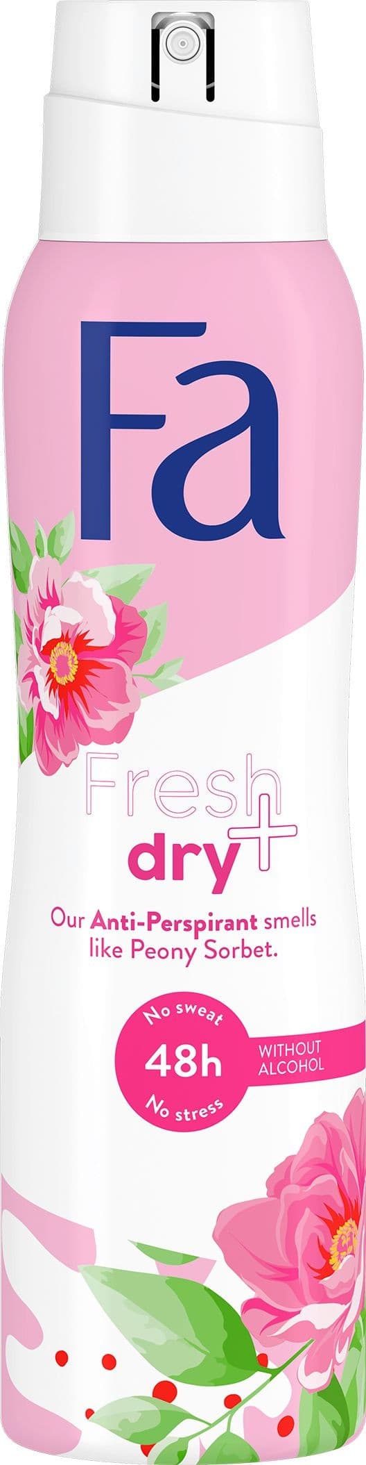 Fa Antiperspirant Fresh & Dry 150 ml