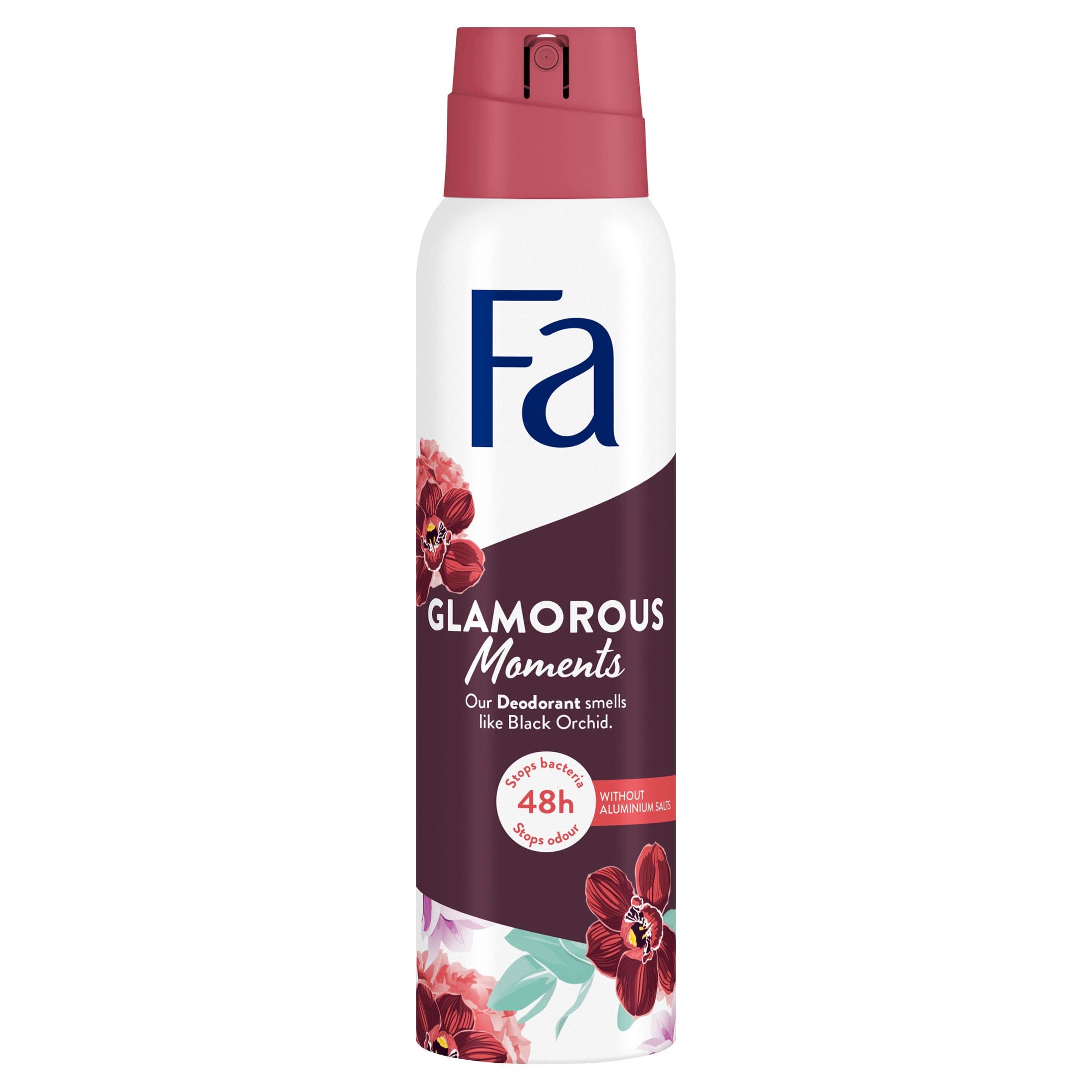 Fa Glamorous Moments deodorant 150ml