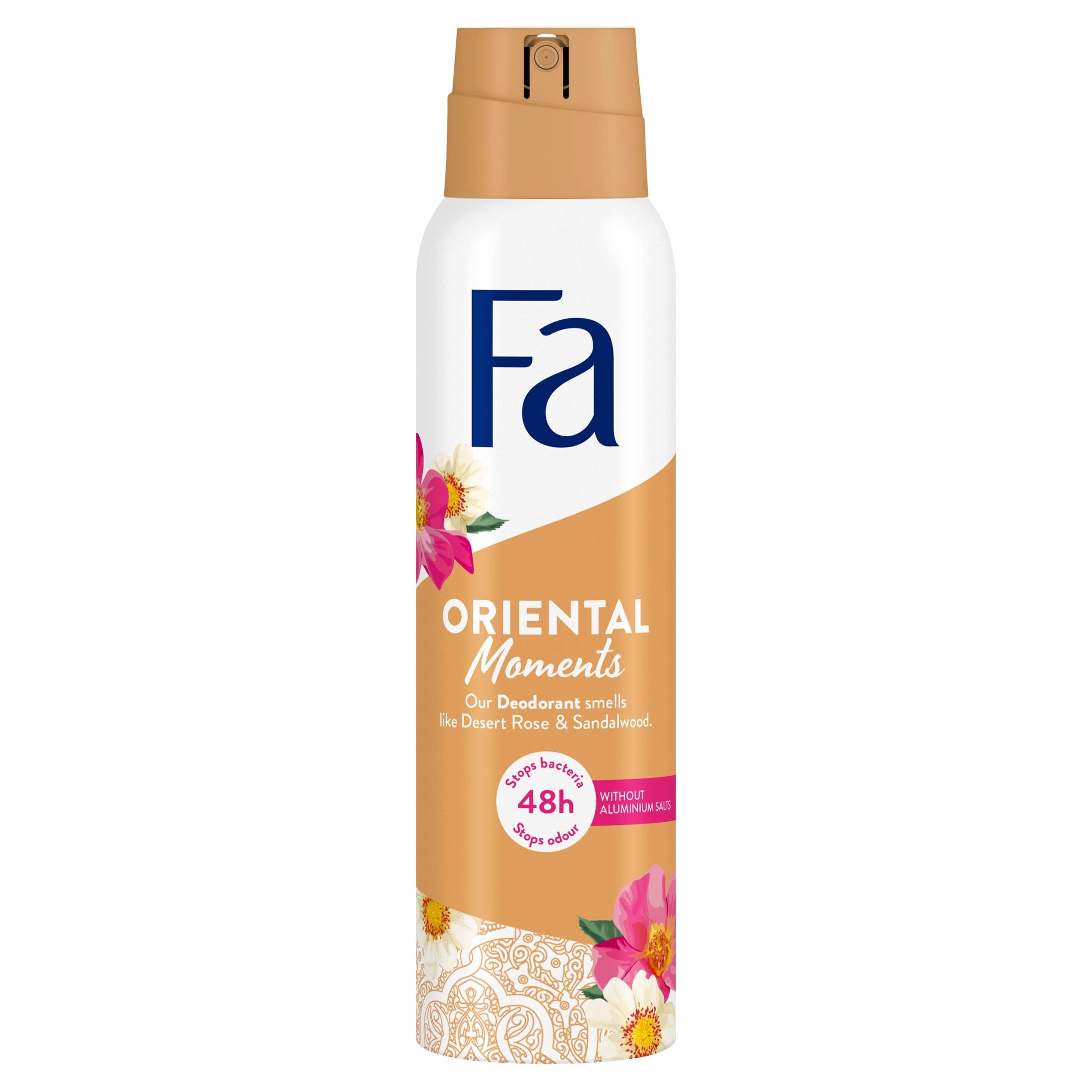 Fa Oriental Moments deodorant 150ml