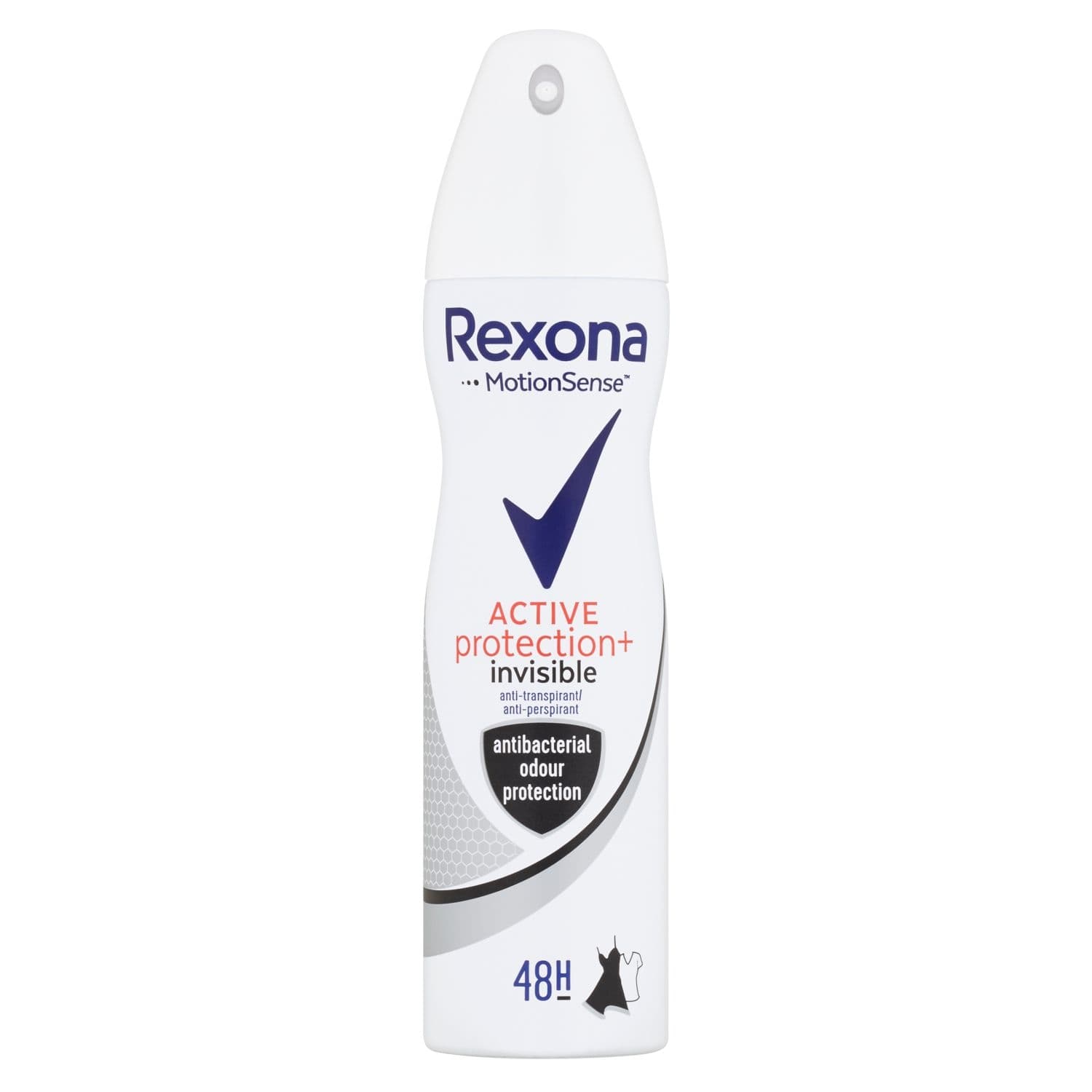Rexona Active Protection+ Invisible antiperspirant sprej 150ml