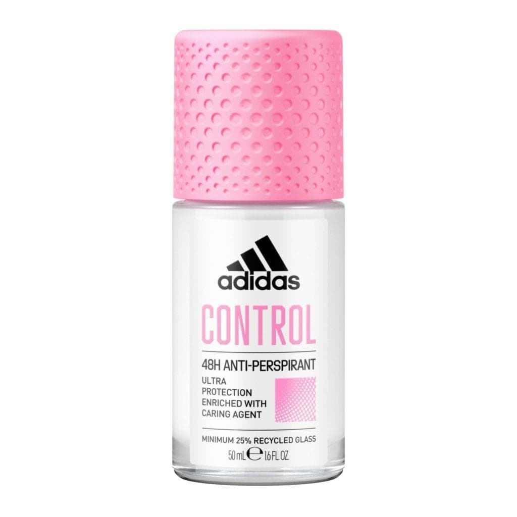 Adidas Control roll-on pro ženy 50 ml