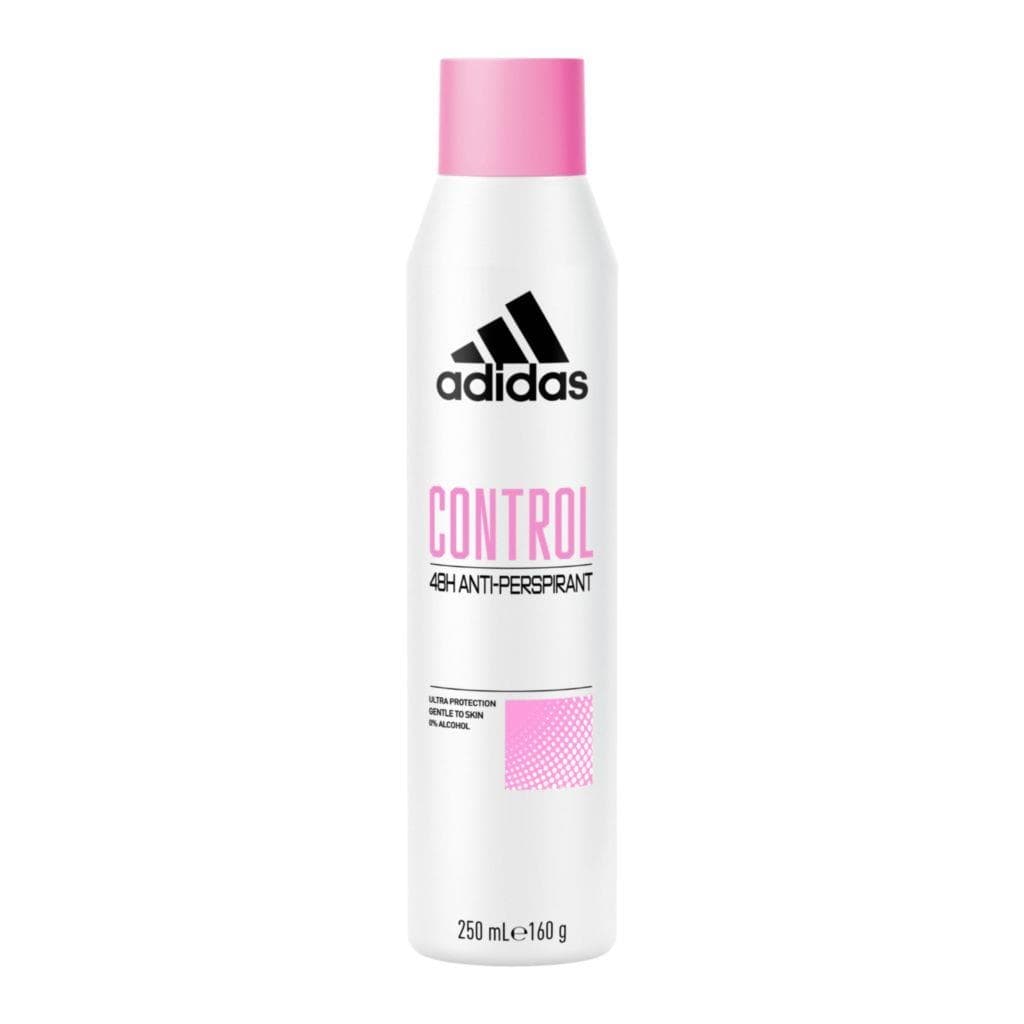 Adidas Control AP 250ml F