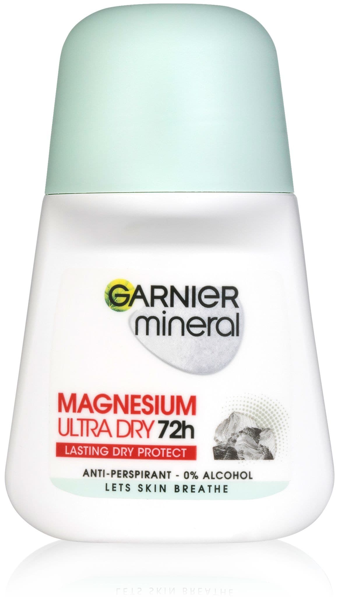 Garnier Mineral Magnesium Roll-on dámský deodorant 50ml