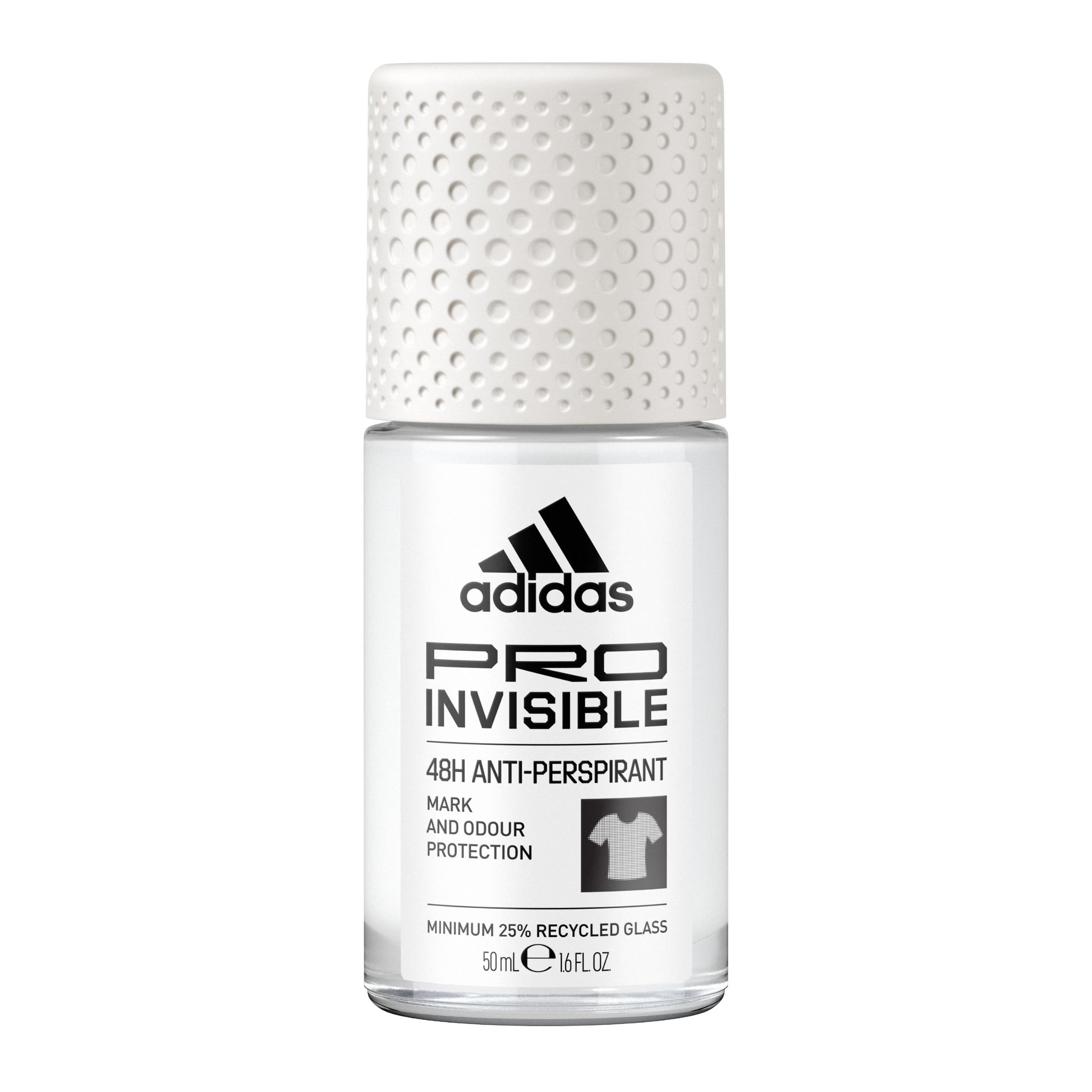 Adidas Pro Invisible roll-on pro ženy 50 ml
