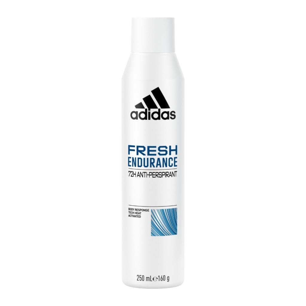 Adidas Fresh Endurance Antiperspirant pro ženy 250 ml