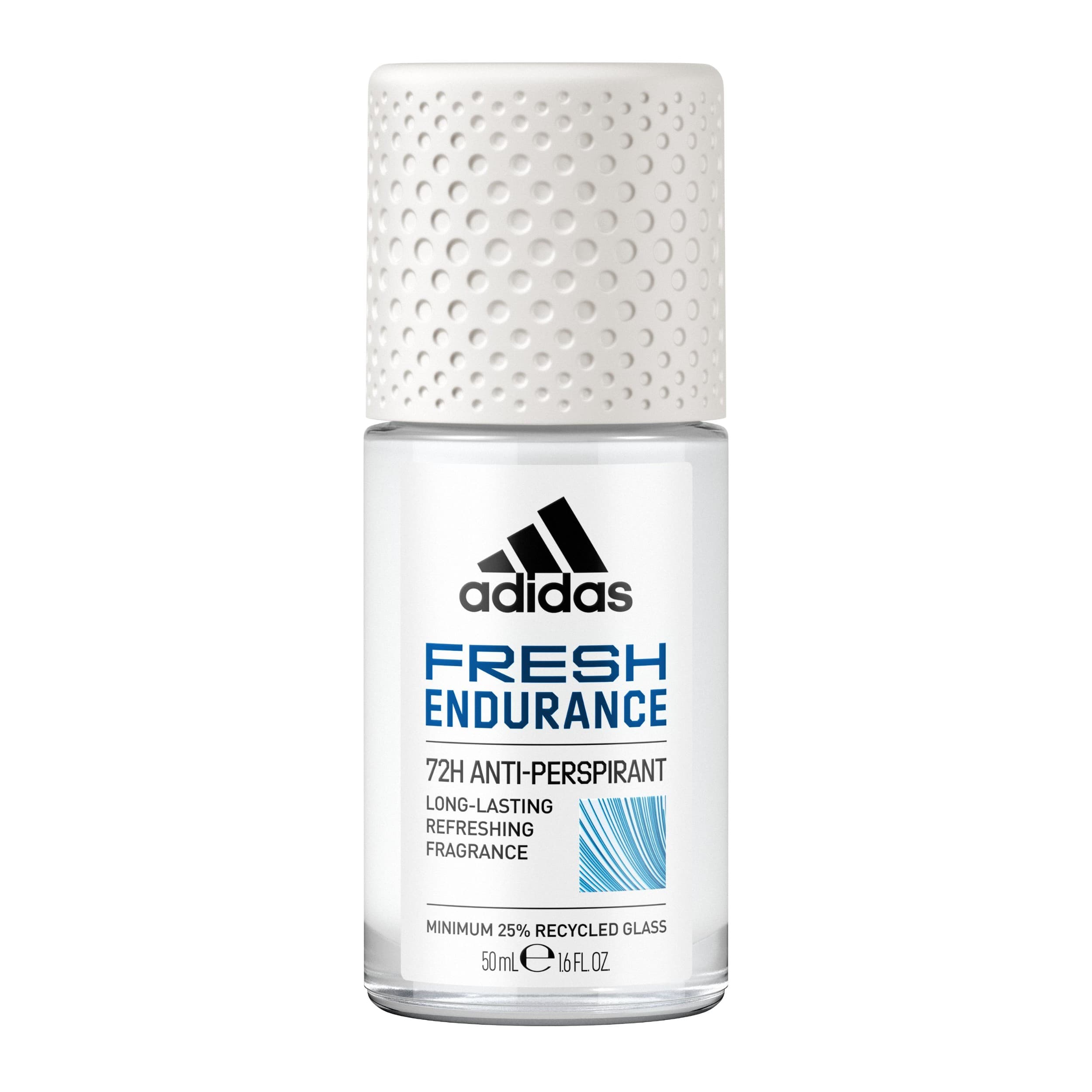 Adidas Fresh Endurance roll-on pro ženy 50 ml