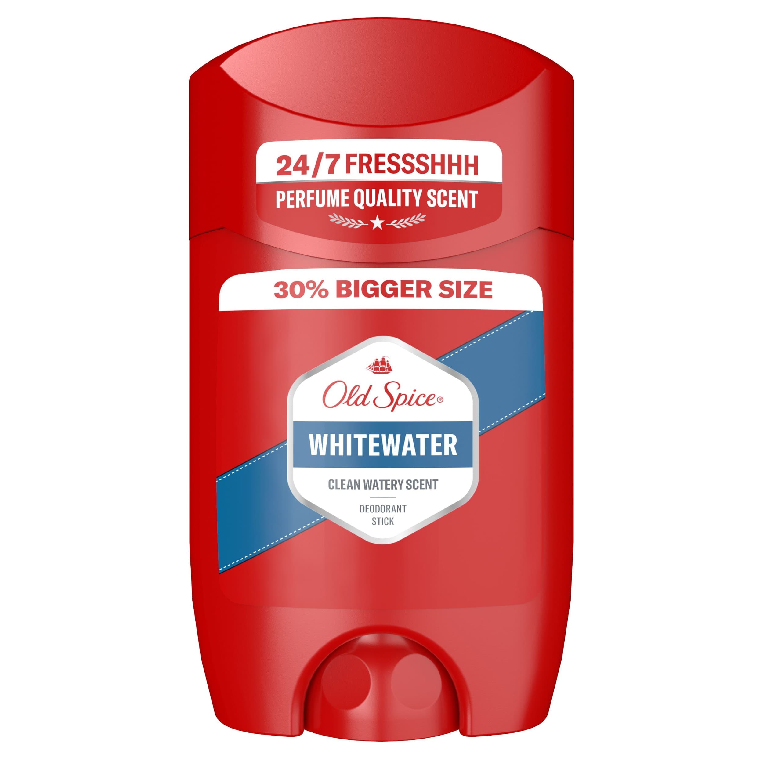 Old Spice Deodorant Tuhý Whitewater 65ml