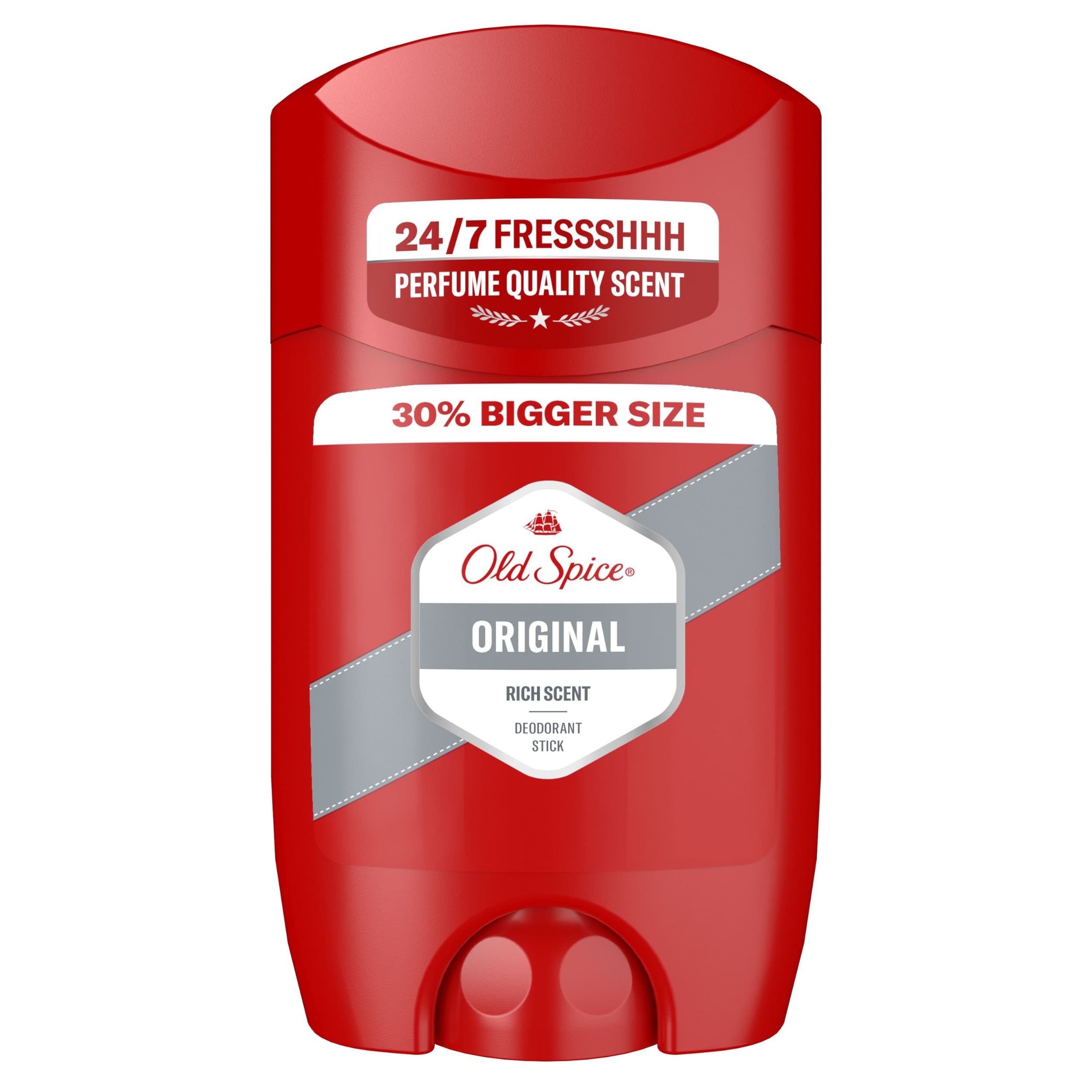 Old Spice Deodorant Tuhý Original 65ml