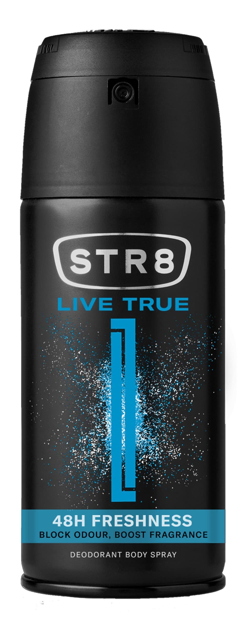 STR8 Live True Tělový deodorant 150 ml