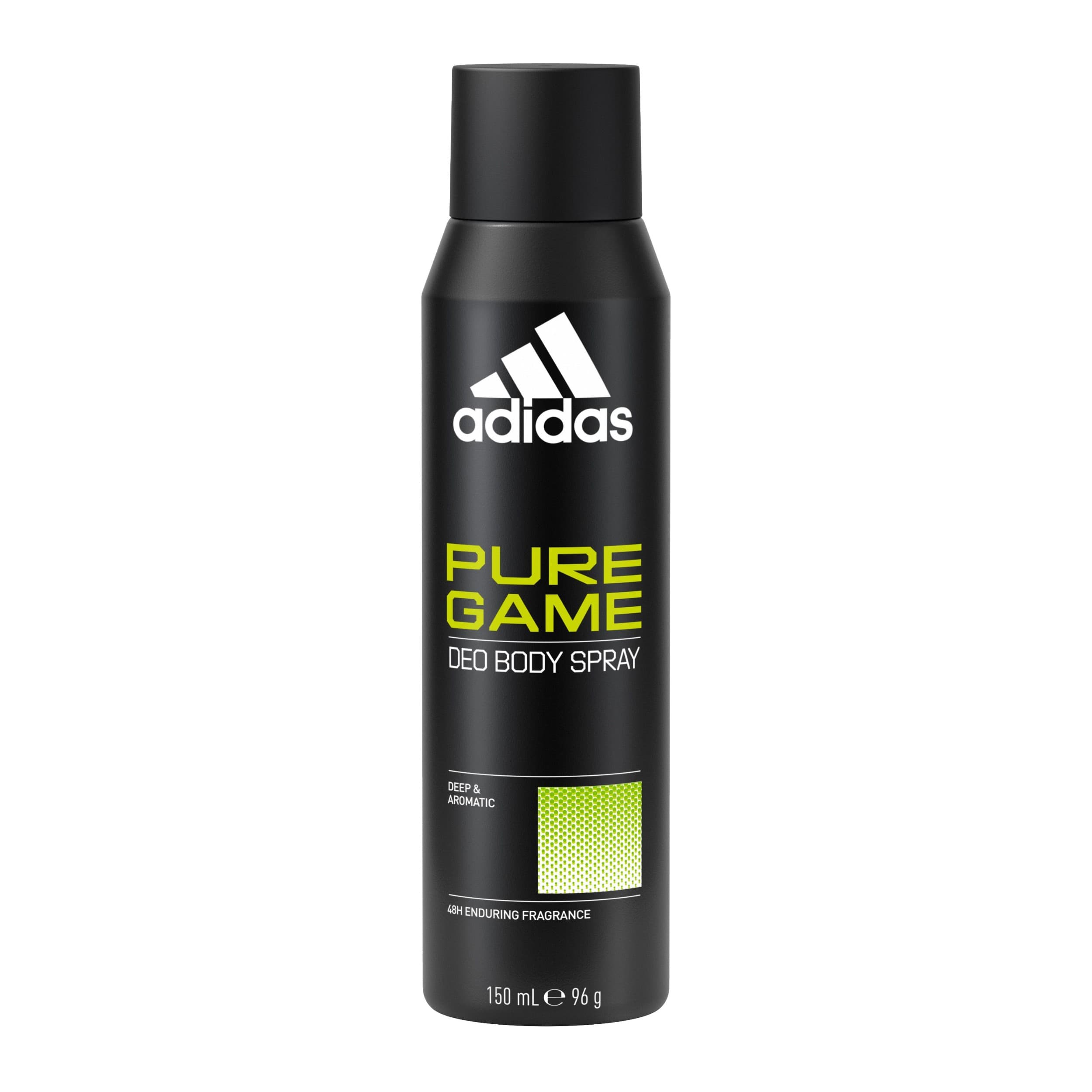 Adidas Pure Game deo sprej pro muže 150 ml