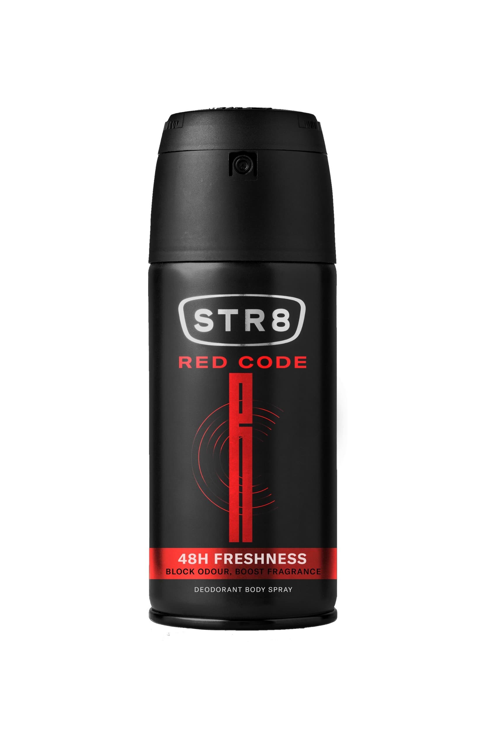 STR8 Red Code Tělový deodorant 150 ml