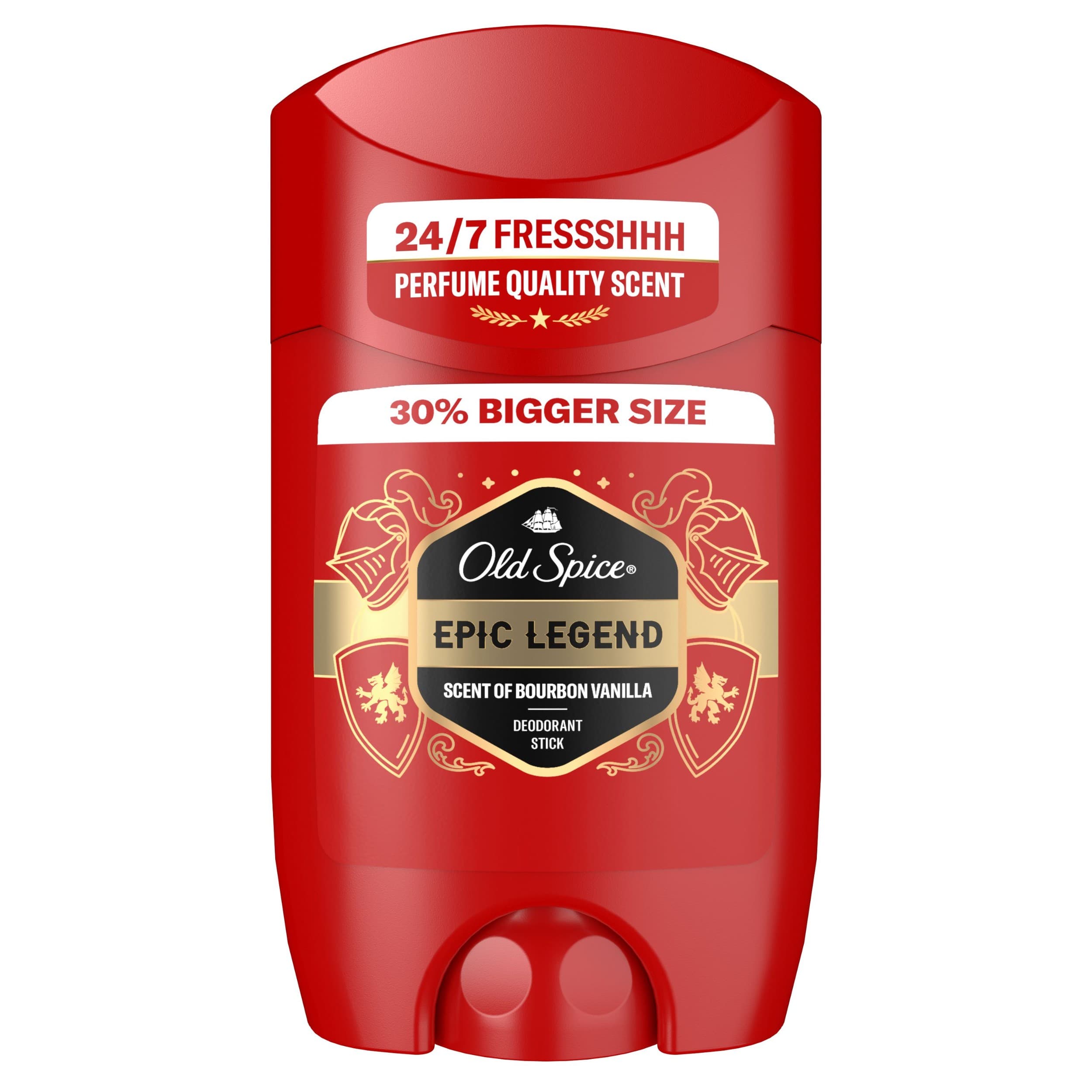 OS Deodorant Tuhý Epic Legend 65ml