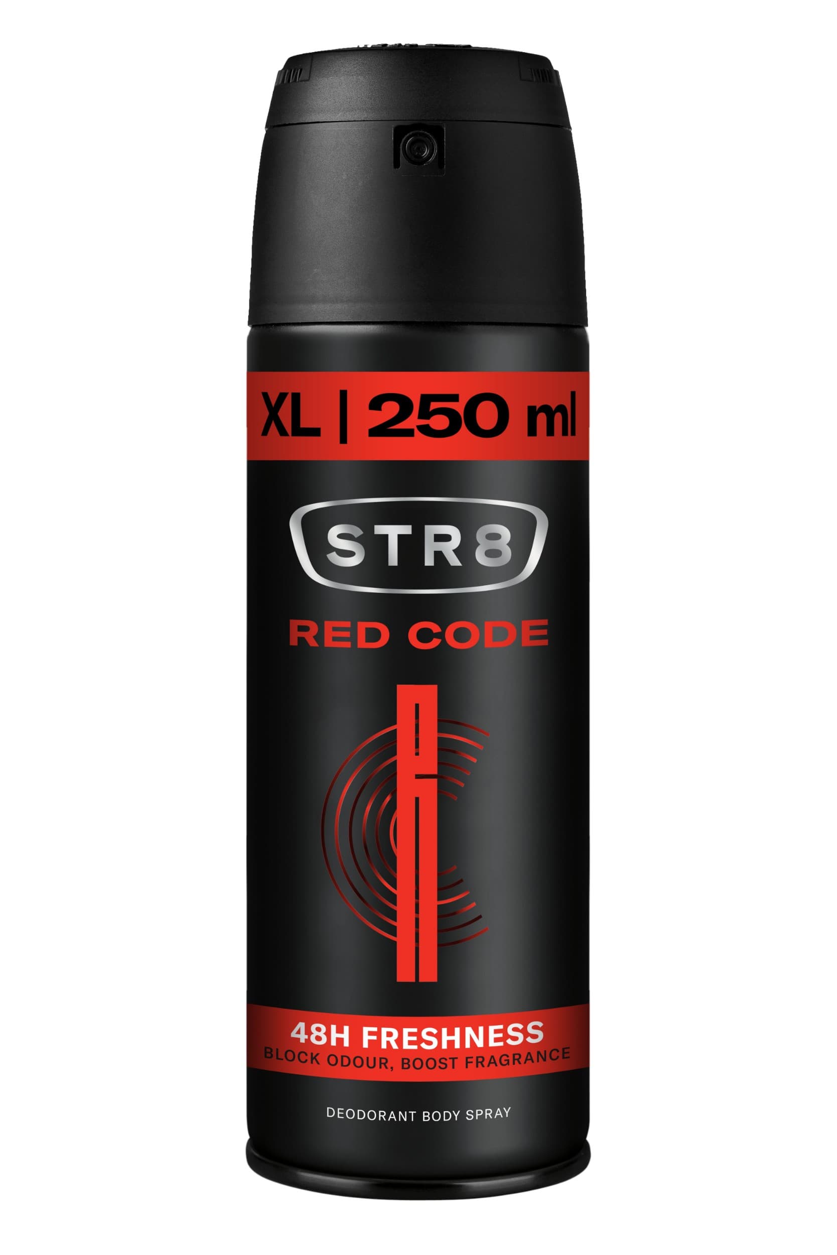 STR8 Deo sprej Red Code 250ml