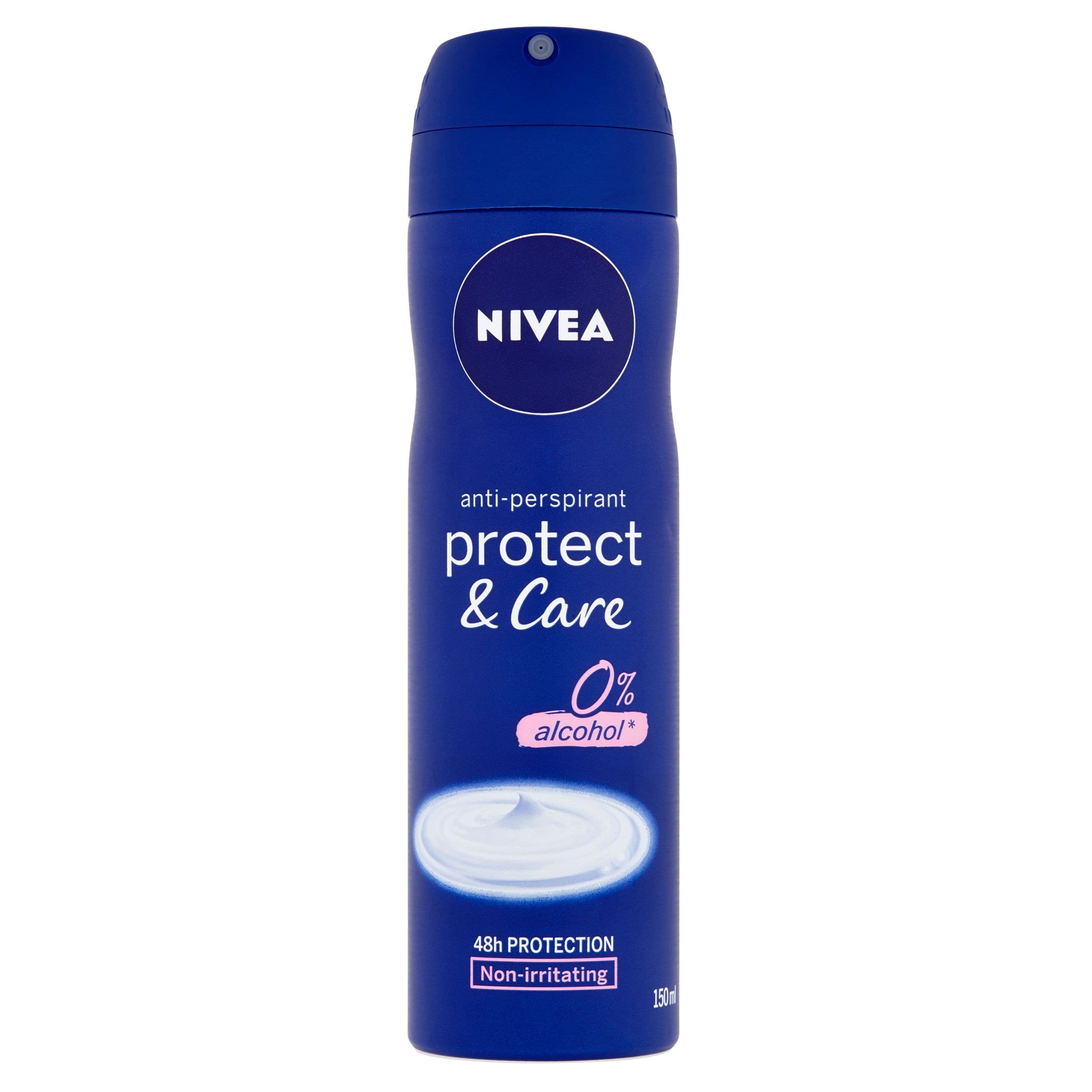 Nivea Sprej AP Protect & Care 150 ml