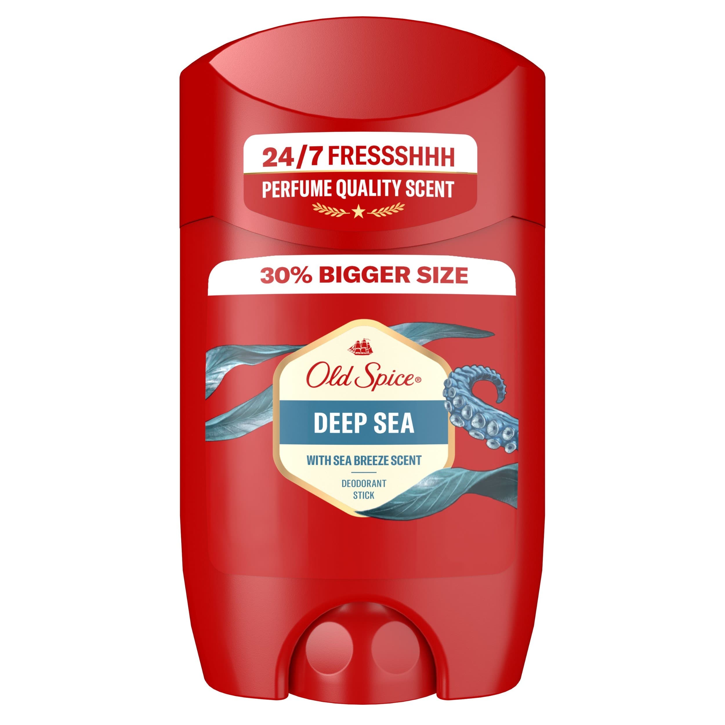 Old Spice Deodorant Tuhý Deep Sea 65ml