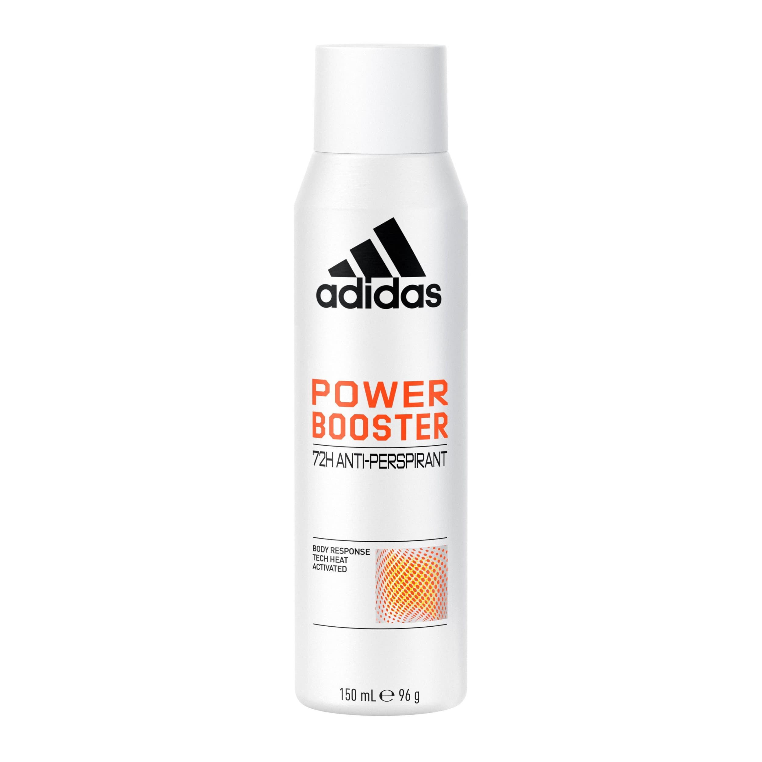 Adidas Power Booster Antiperspirant pro ženy 150 ml