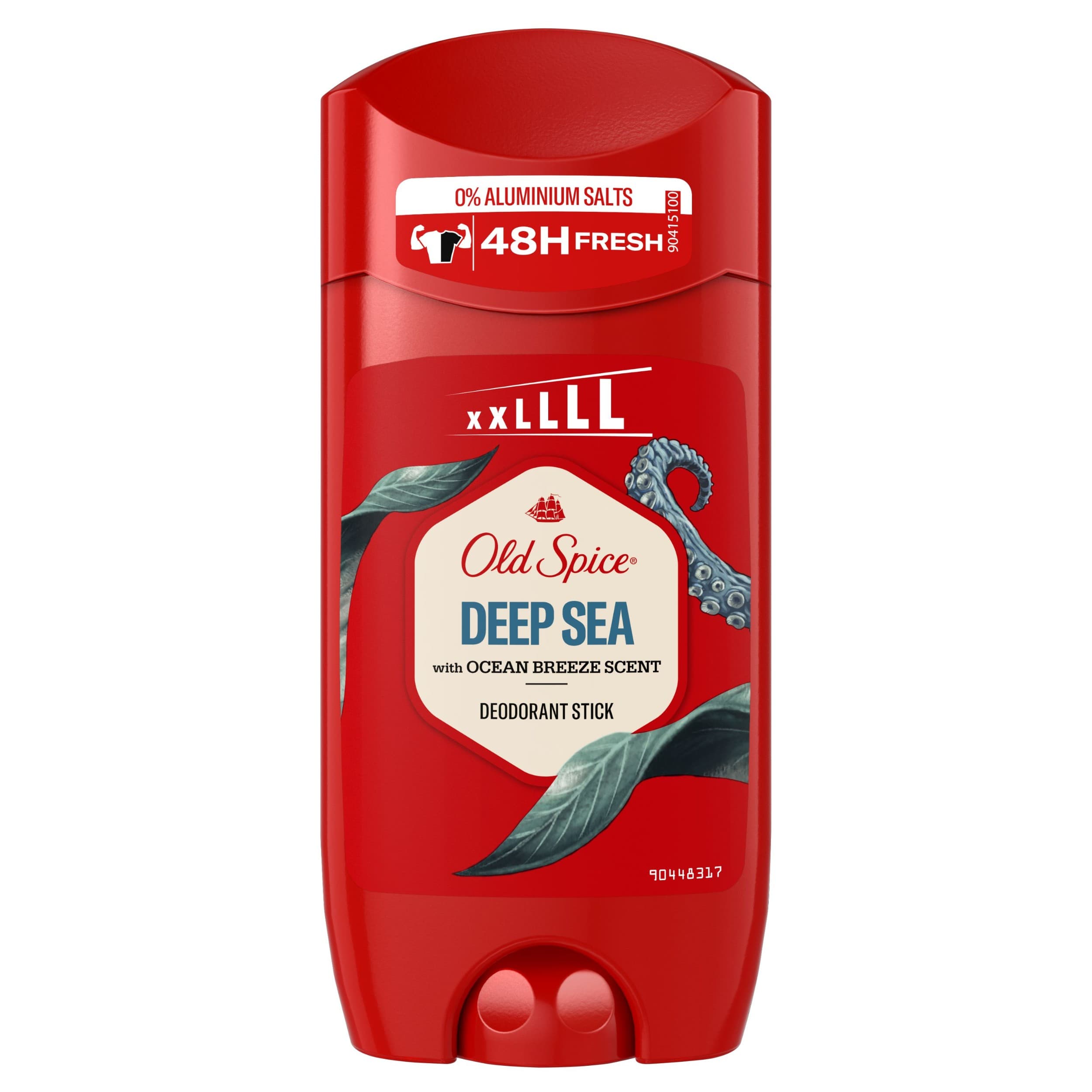 Old Spice Deodorant Tuhý Deep Sea 85ml