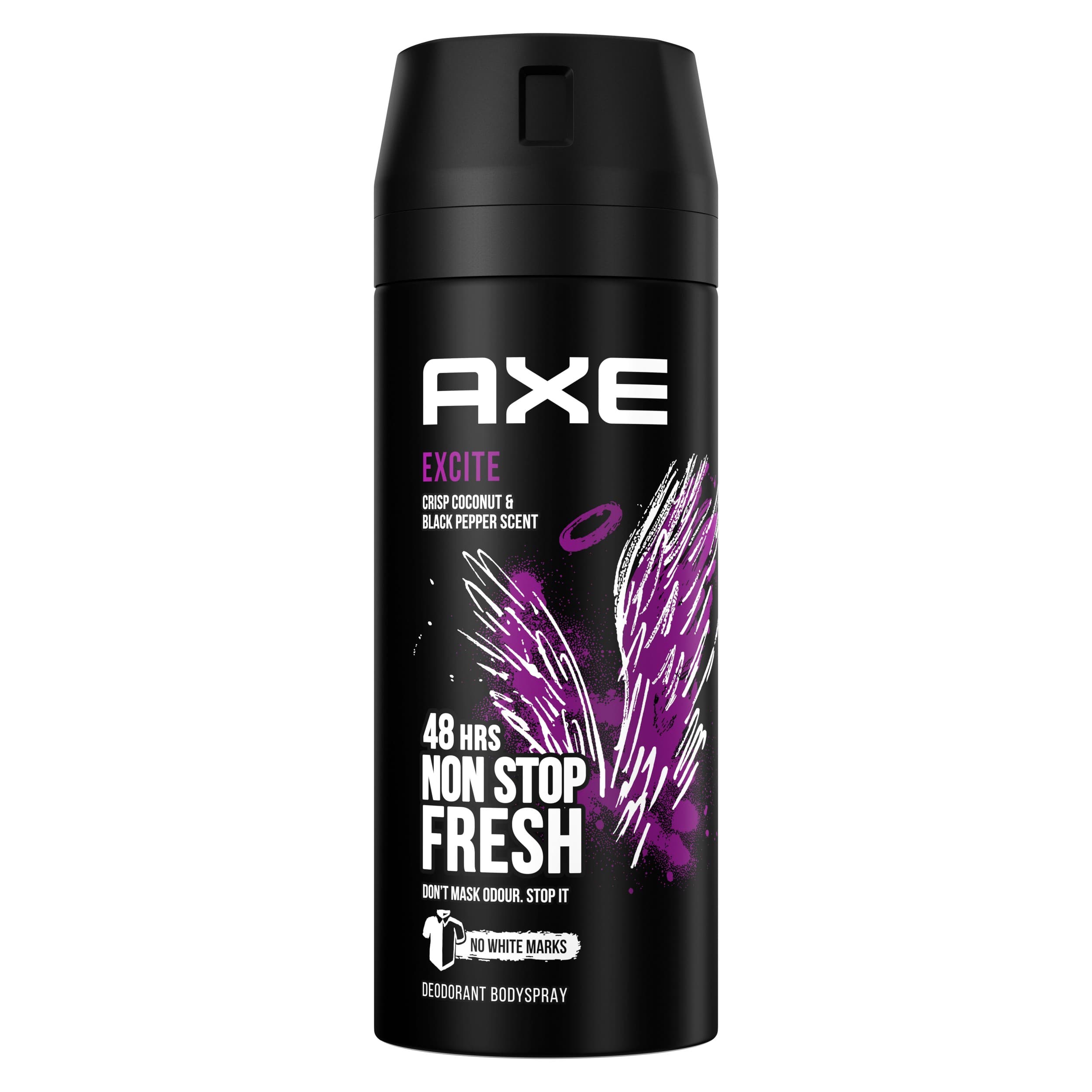 Axe Excite Pánský deodorant sprej 150ml