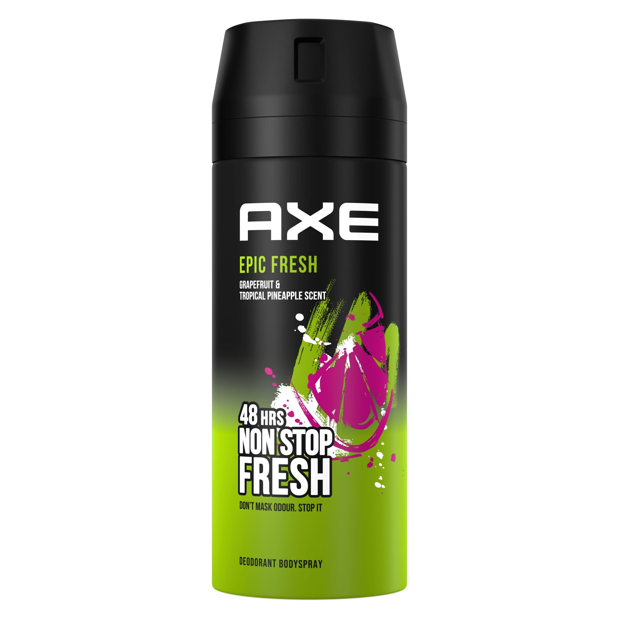 Axe Epic Fresh Deodorant ve spreji 150 ml