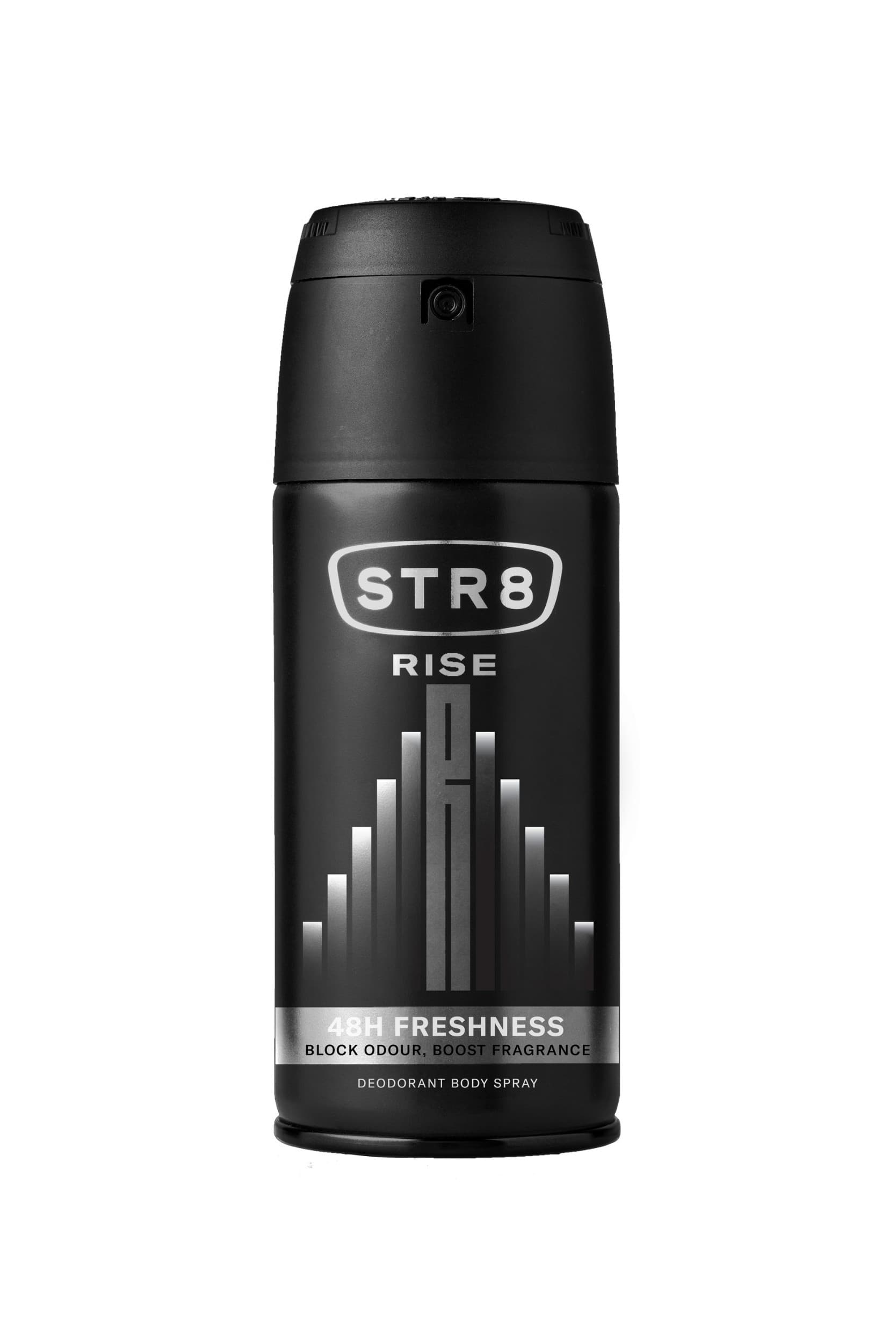STR8 Rise Tělový deodorant 150 ml
