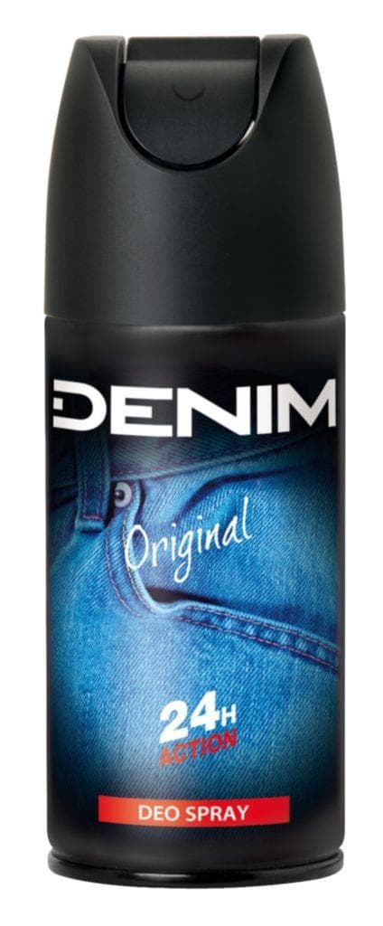 Denim Deo sprej original 150 ml