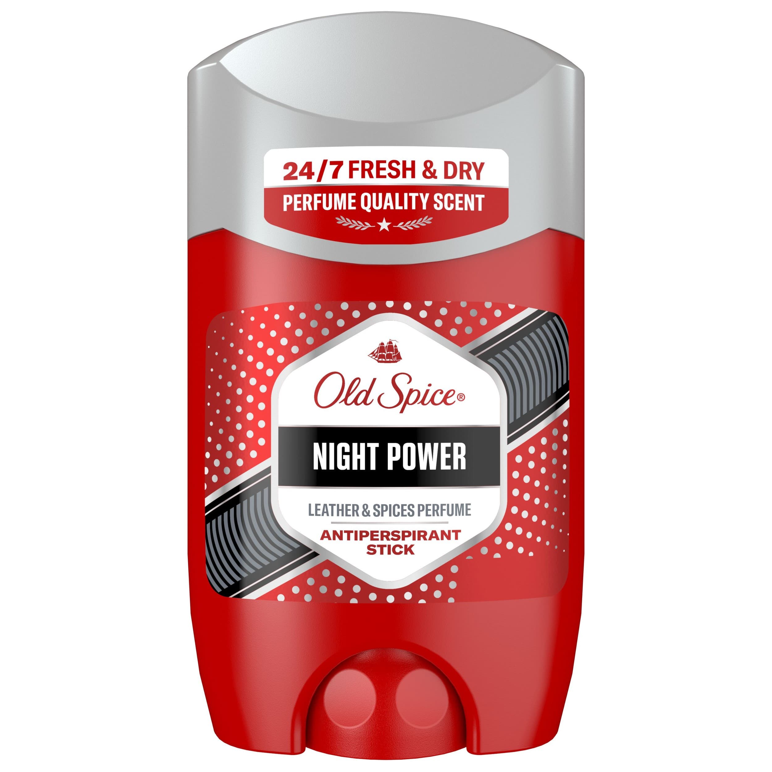 Old Spice AP A Deo Tuhý Night Power 50ml