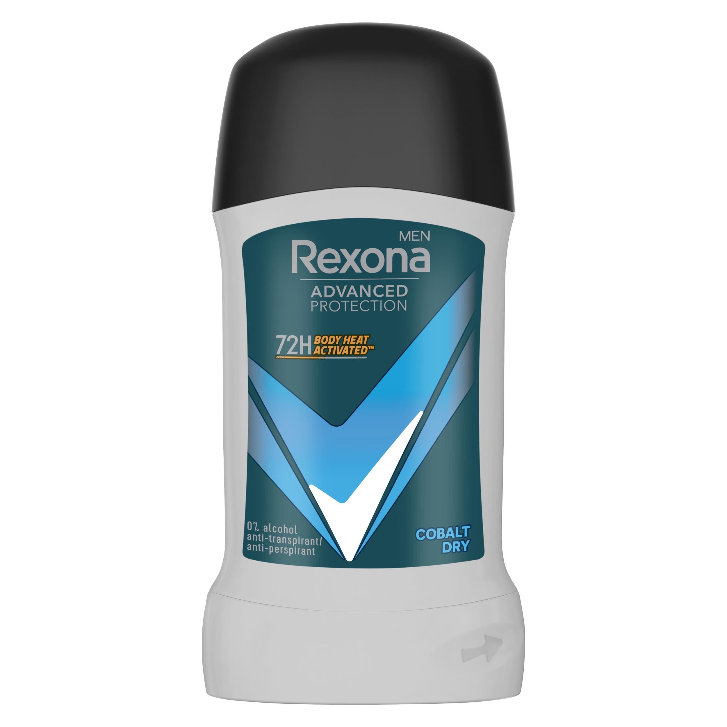 Rexona men stick Cobalt Dry 50ml
