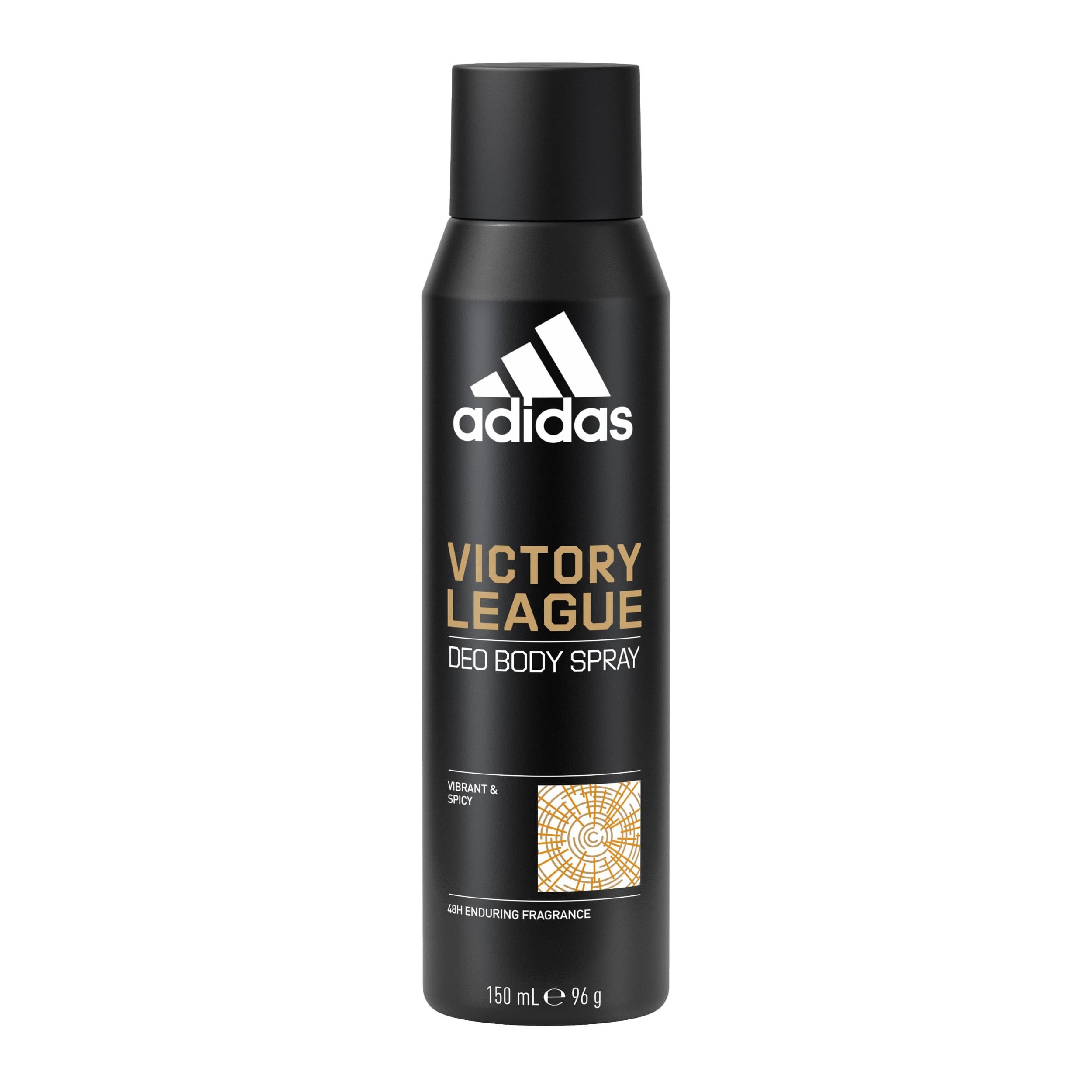 Adidas Victory League deo sprej 150 pro muže ml