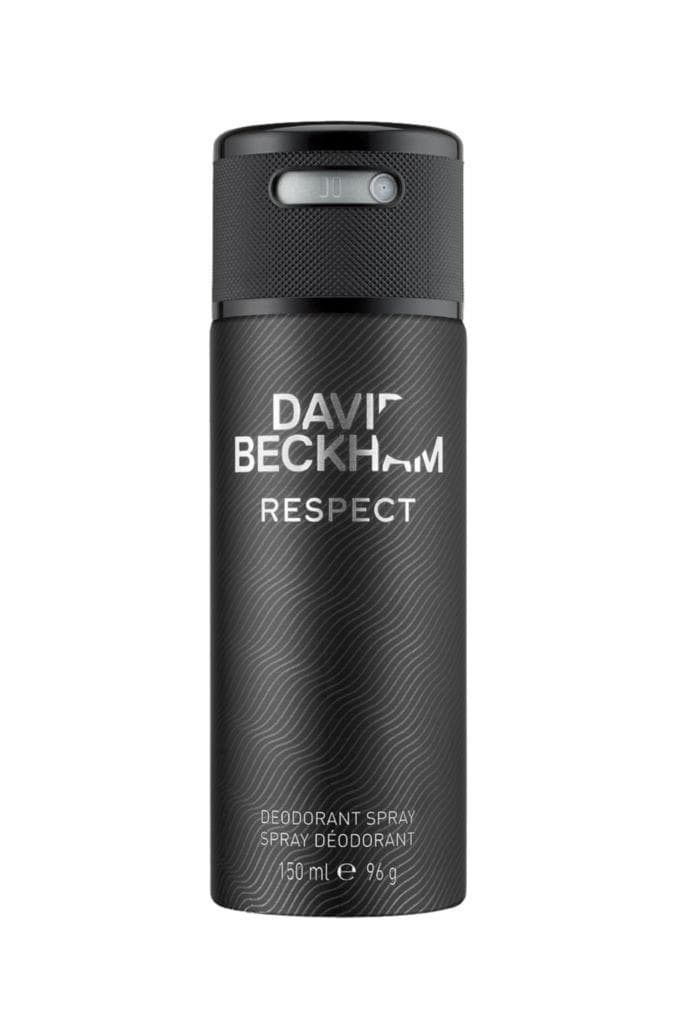 David Beckham Respect Men deodorant 150 ml