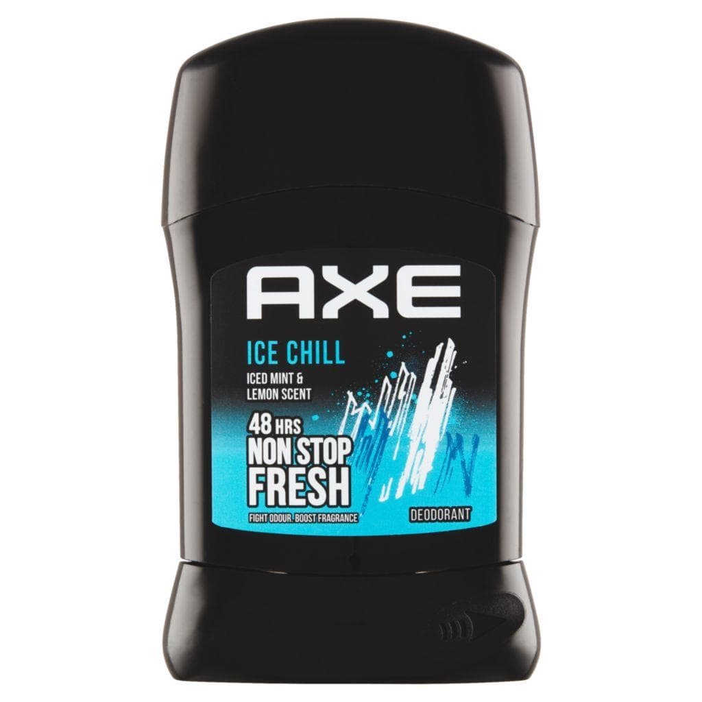 Axe Deo stick Ice Chill 50ml