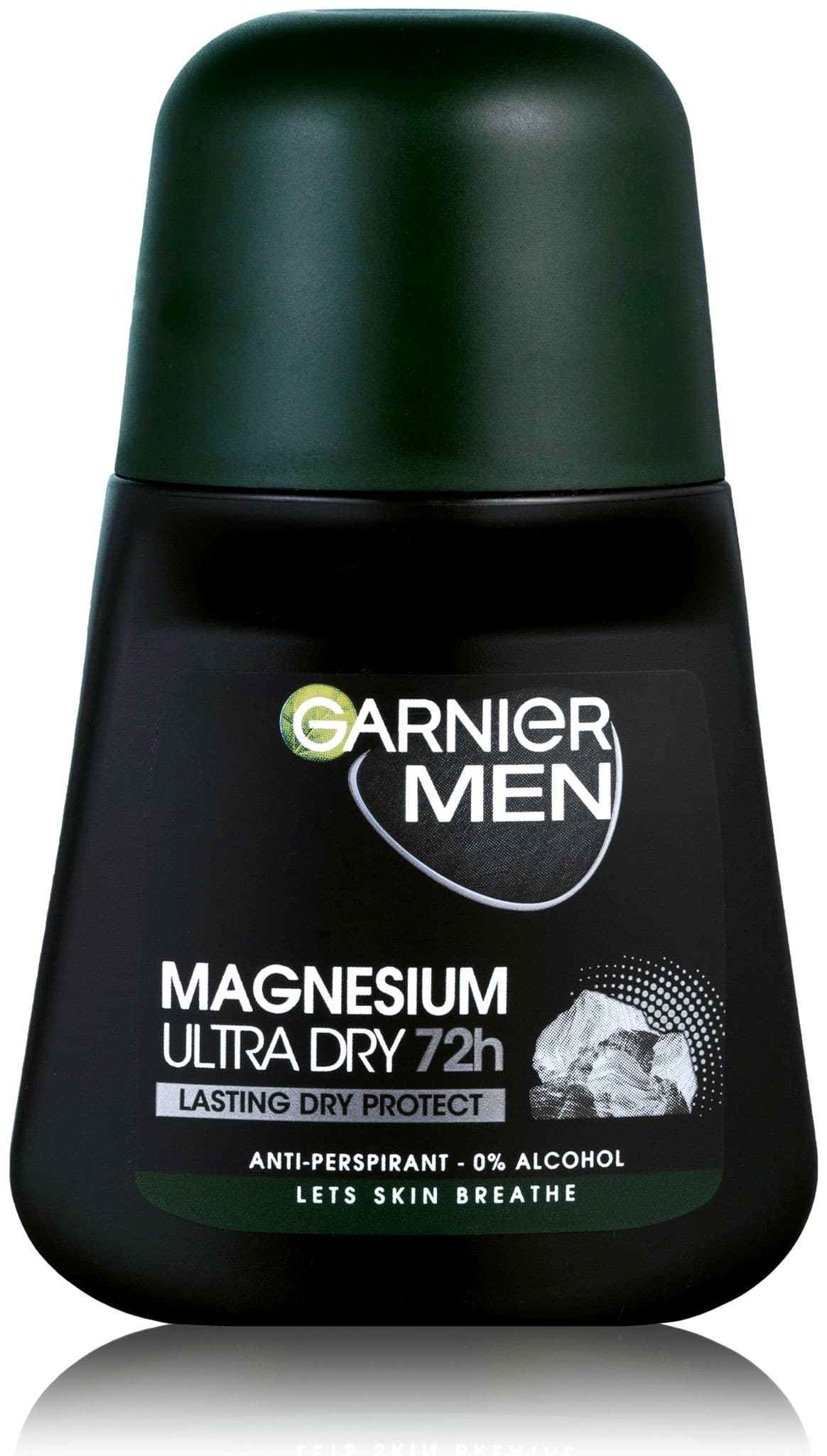 Garnier Mineral Magnesium Roll-on Pánský deodorant 50 ml