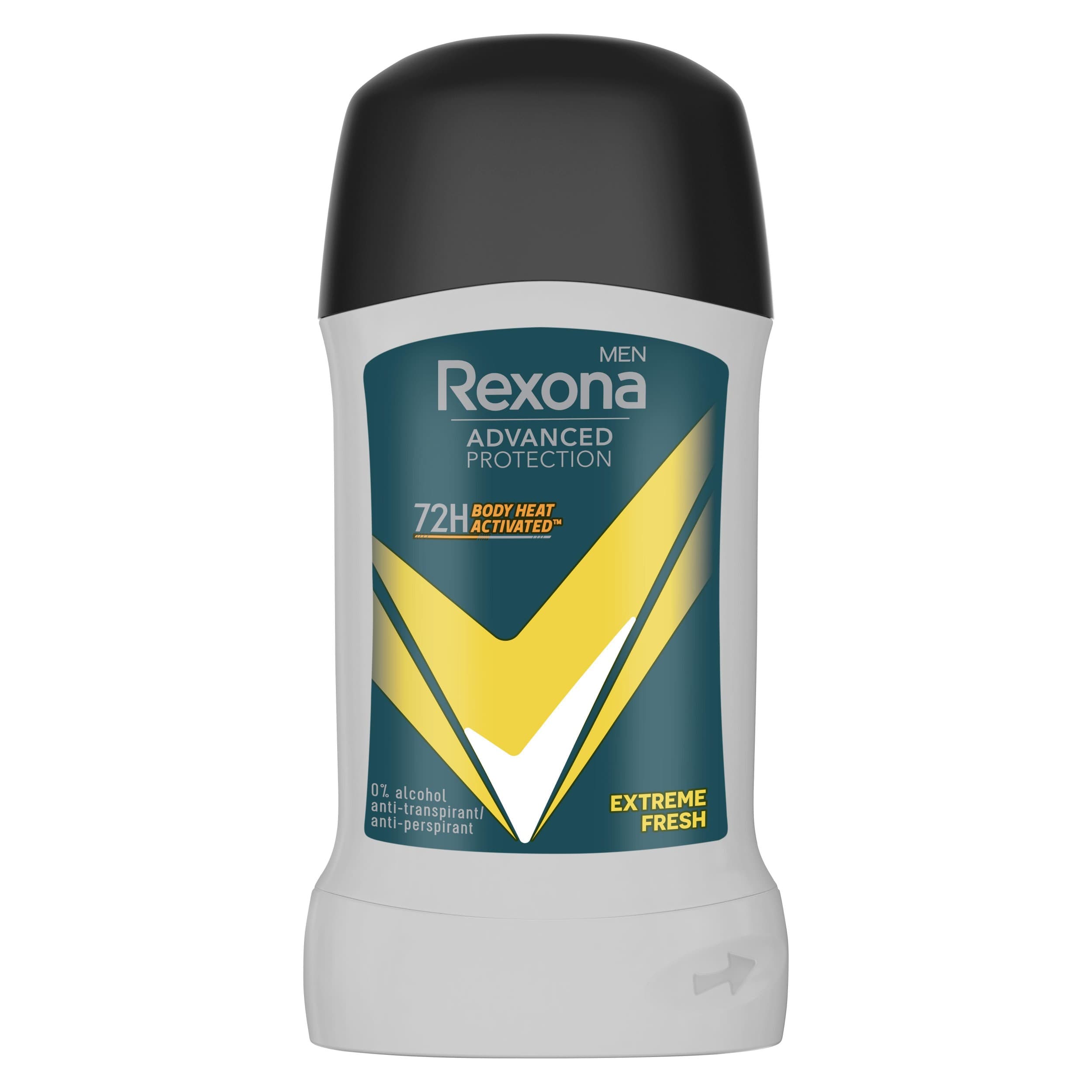 Rexona men stick Extreme Fresh 50ml