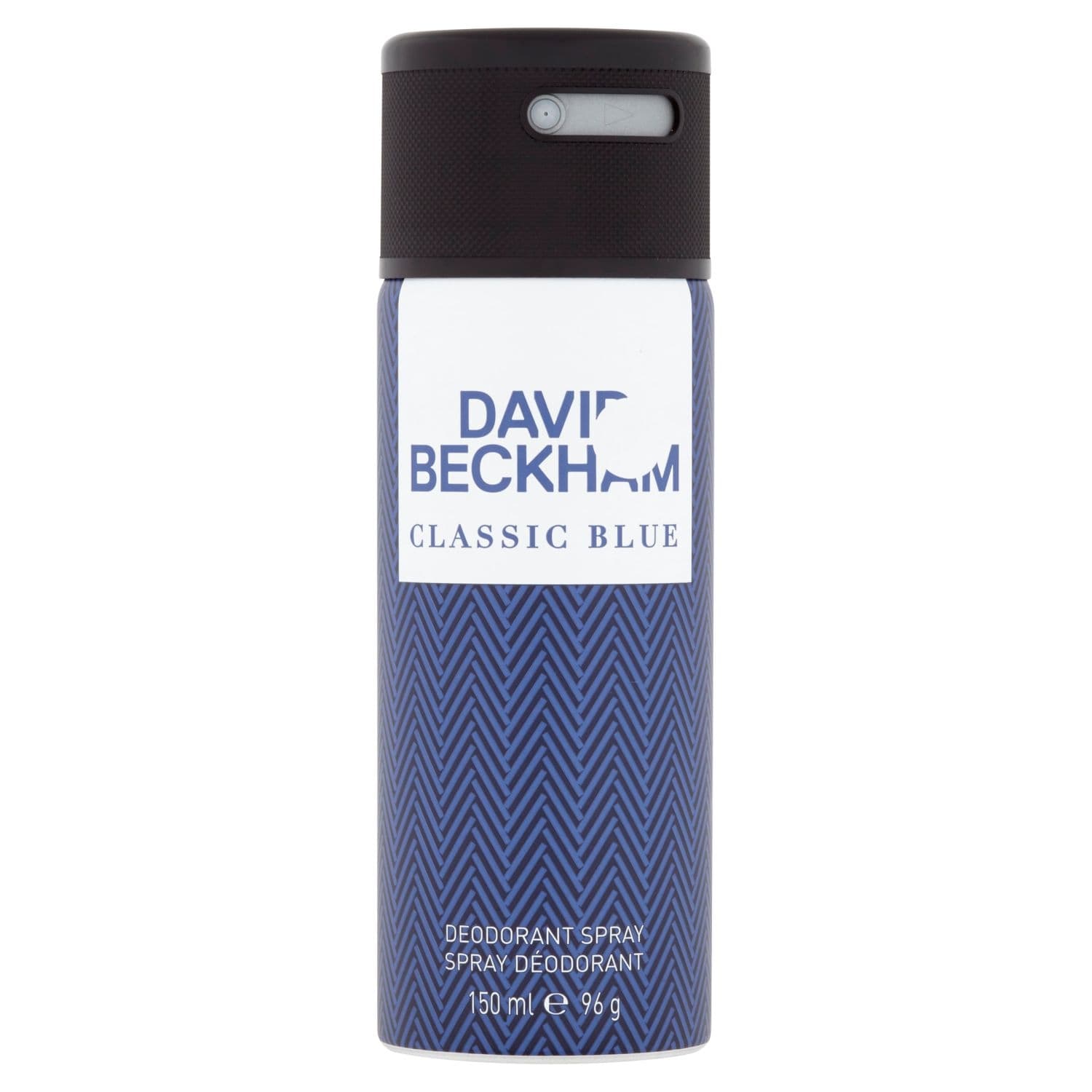 David Beckham classic blue 150 ml