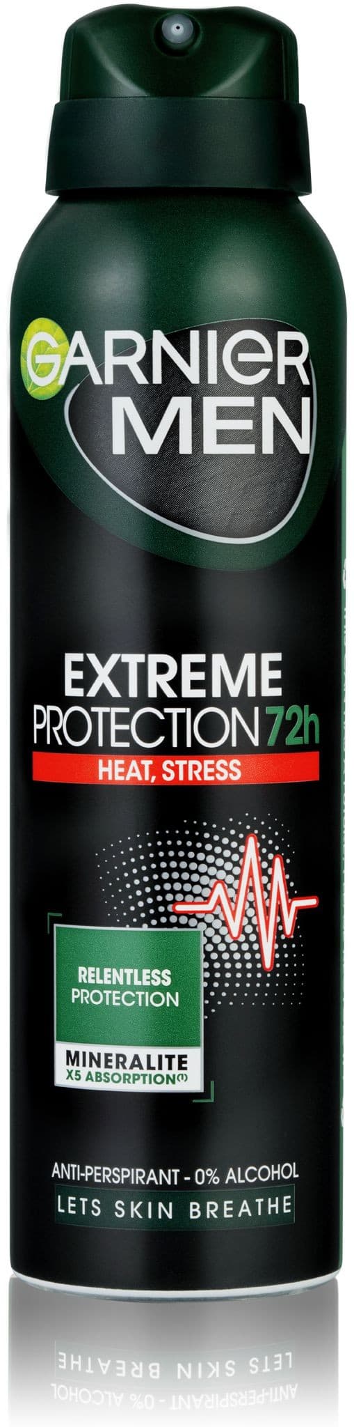 Garnier Mineral Men Extreme minerální deodorant 150 ml