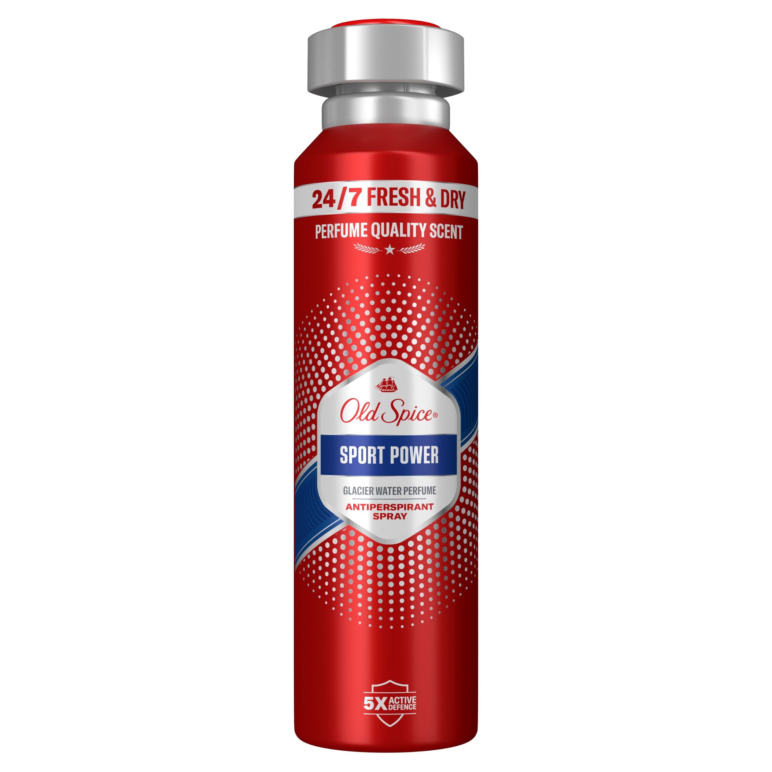 OS AP A Deo Spreji Sport Power 150ml