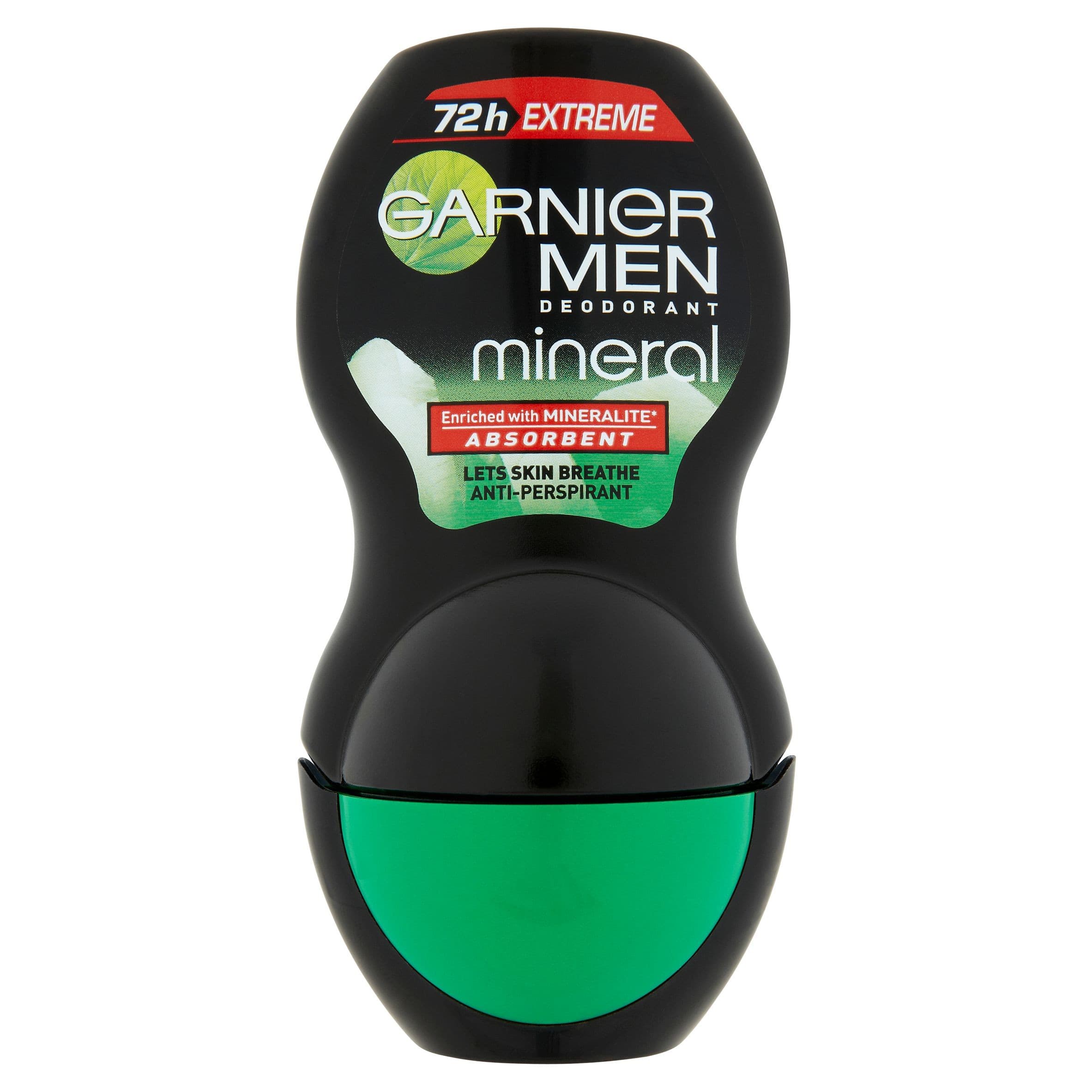 Garnier Mineral Men Extreme minerální deodorant 50 ml