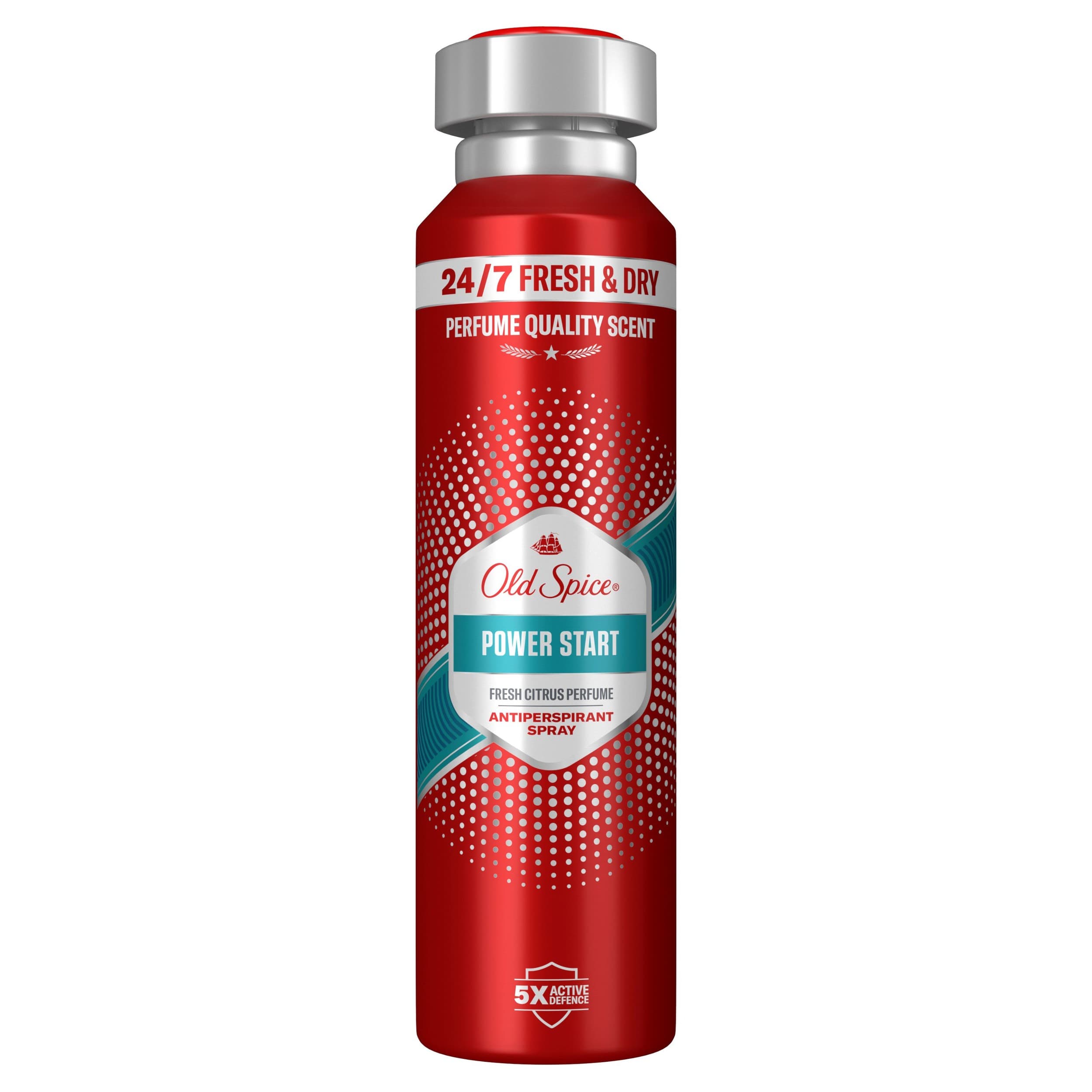 OS AP A Deo Spreji Power Start 150ml