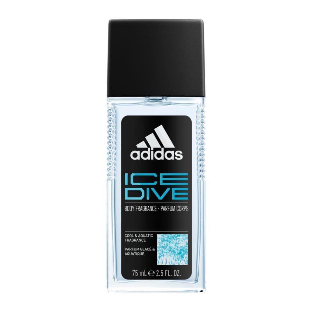 Adidas Ice Dive DNS pro muže 75 ml